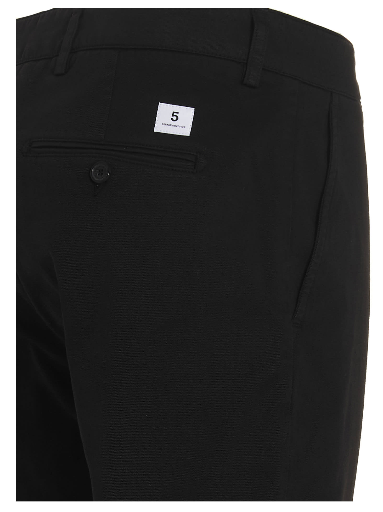 Shop Department Five Mike Trousers