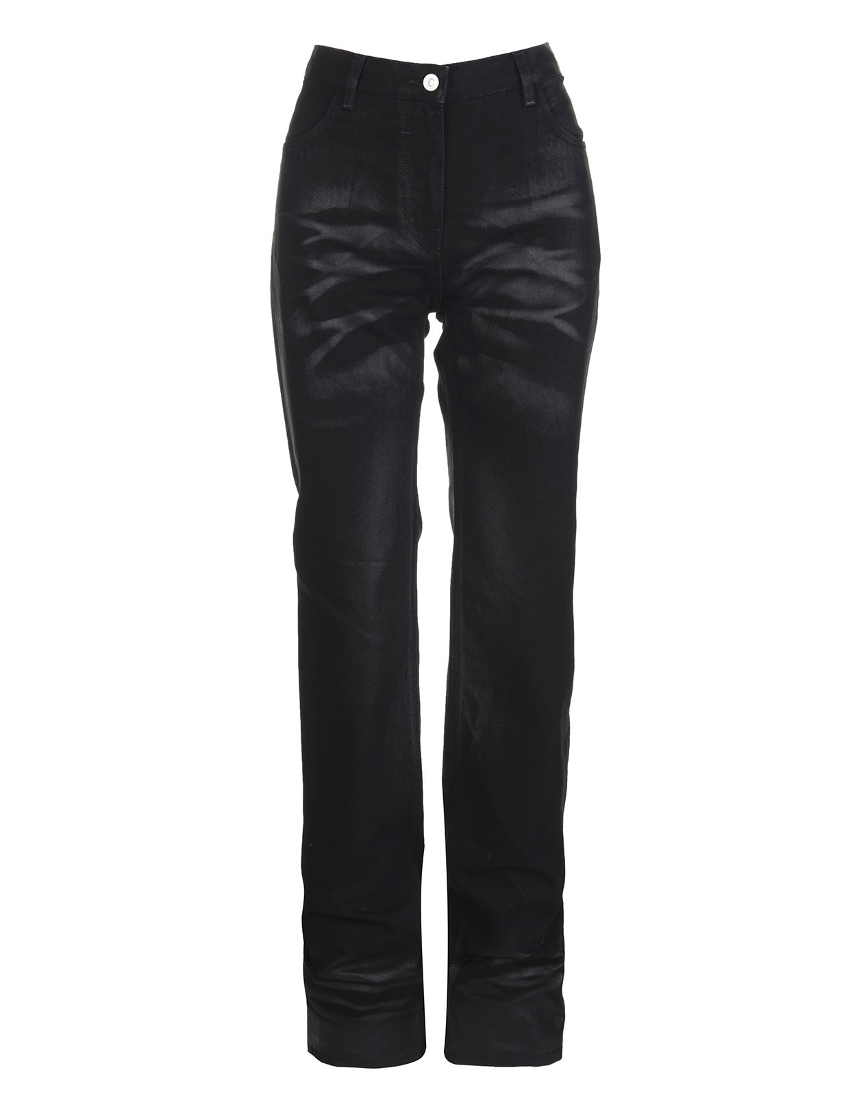 Givenchy Black Denim Jeans