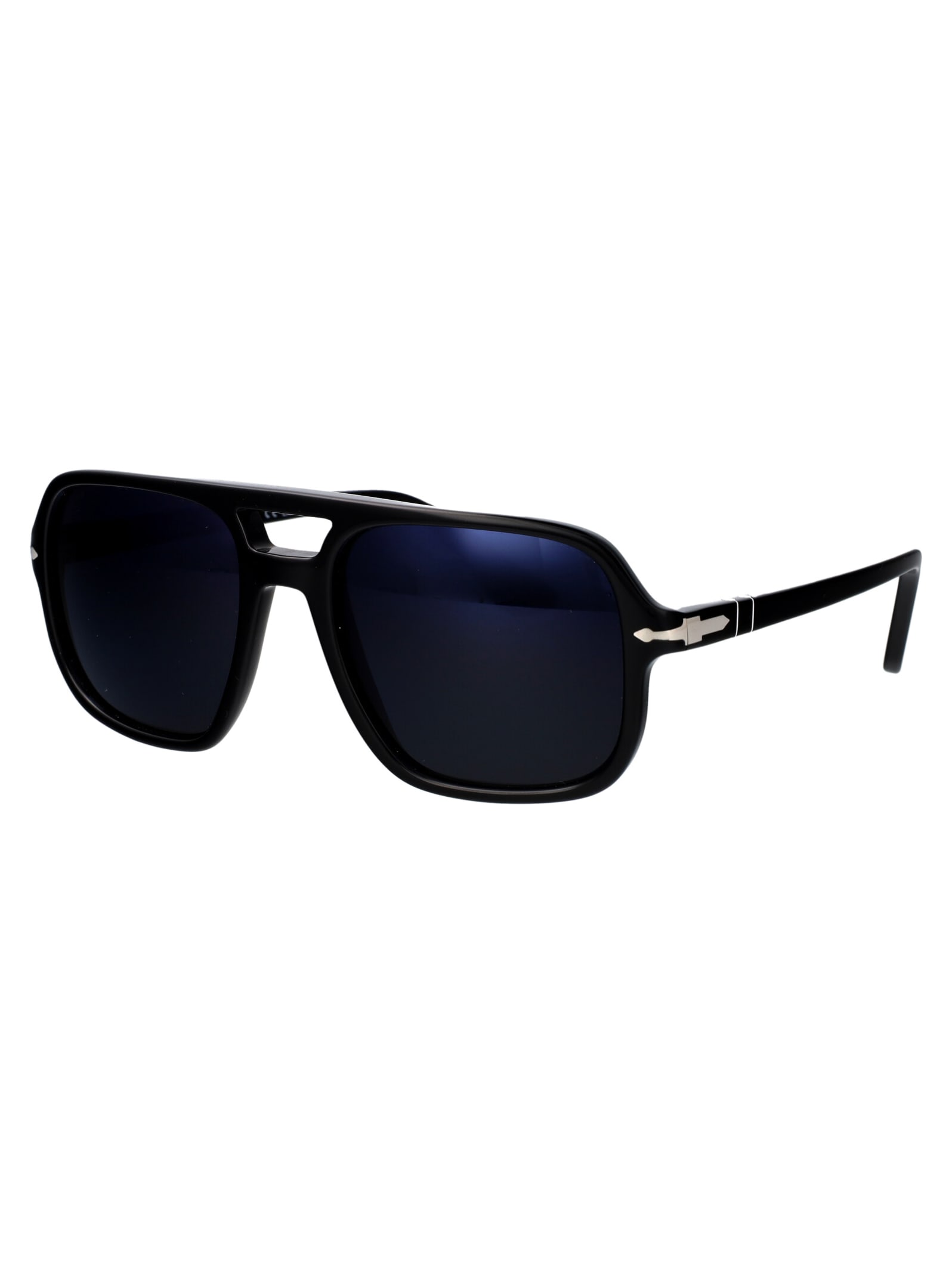 Persol 0po3328s Sunglasses In Black