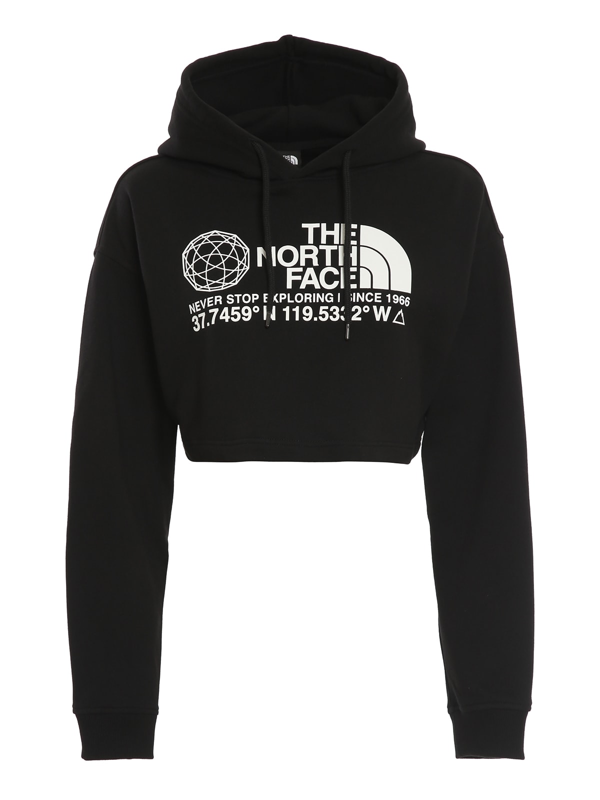 The North Face W Coordinates Hdy