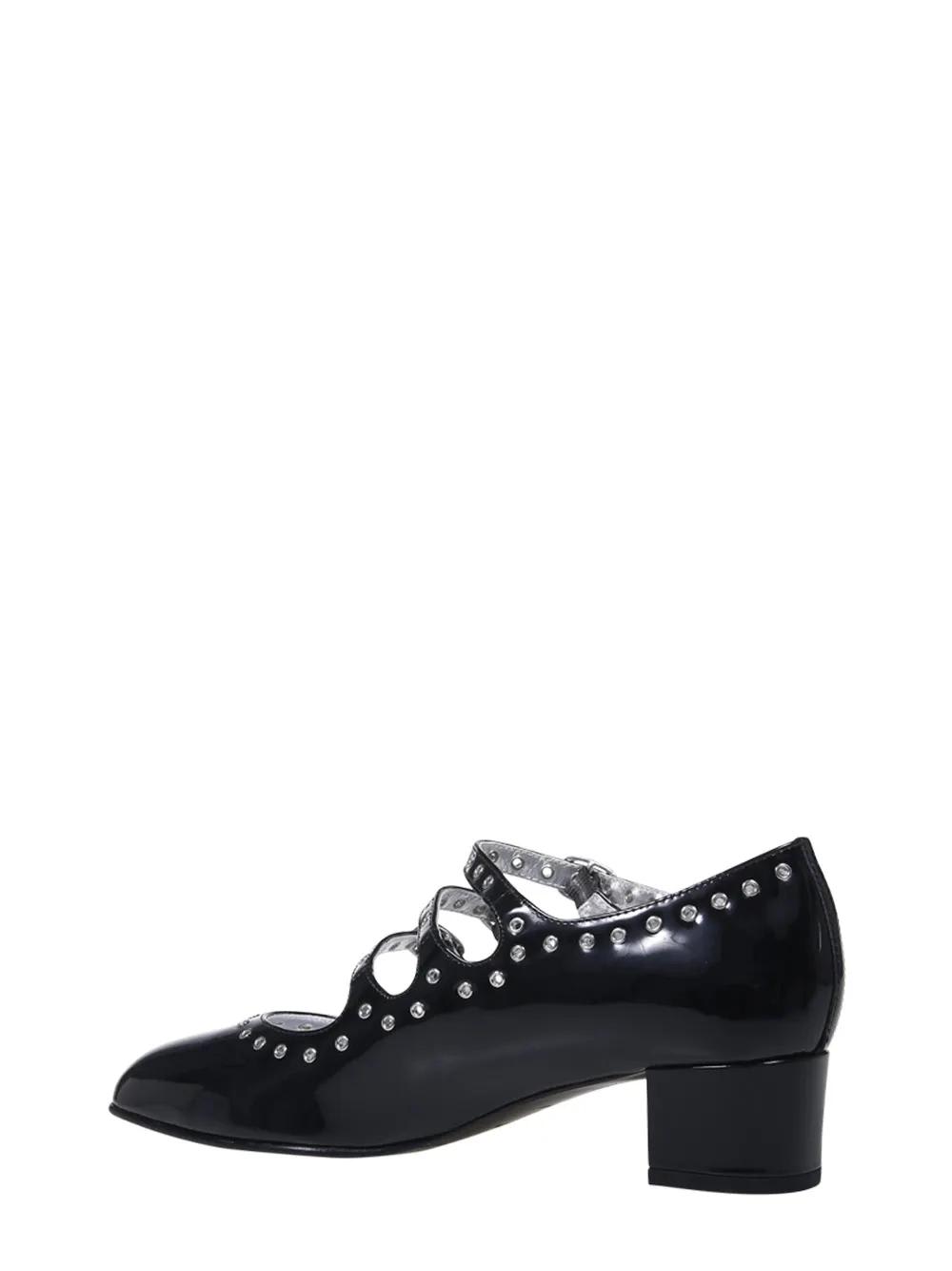 Shop Carel Camden Shoe In Non Definito