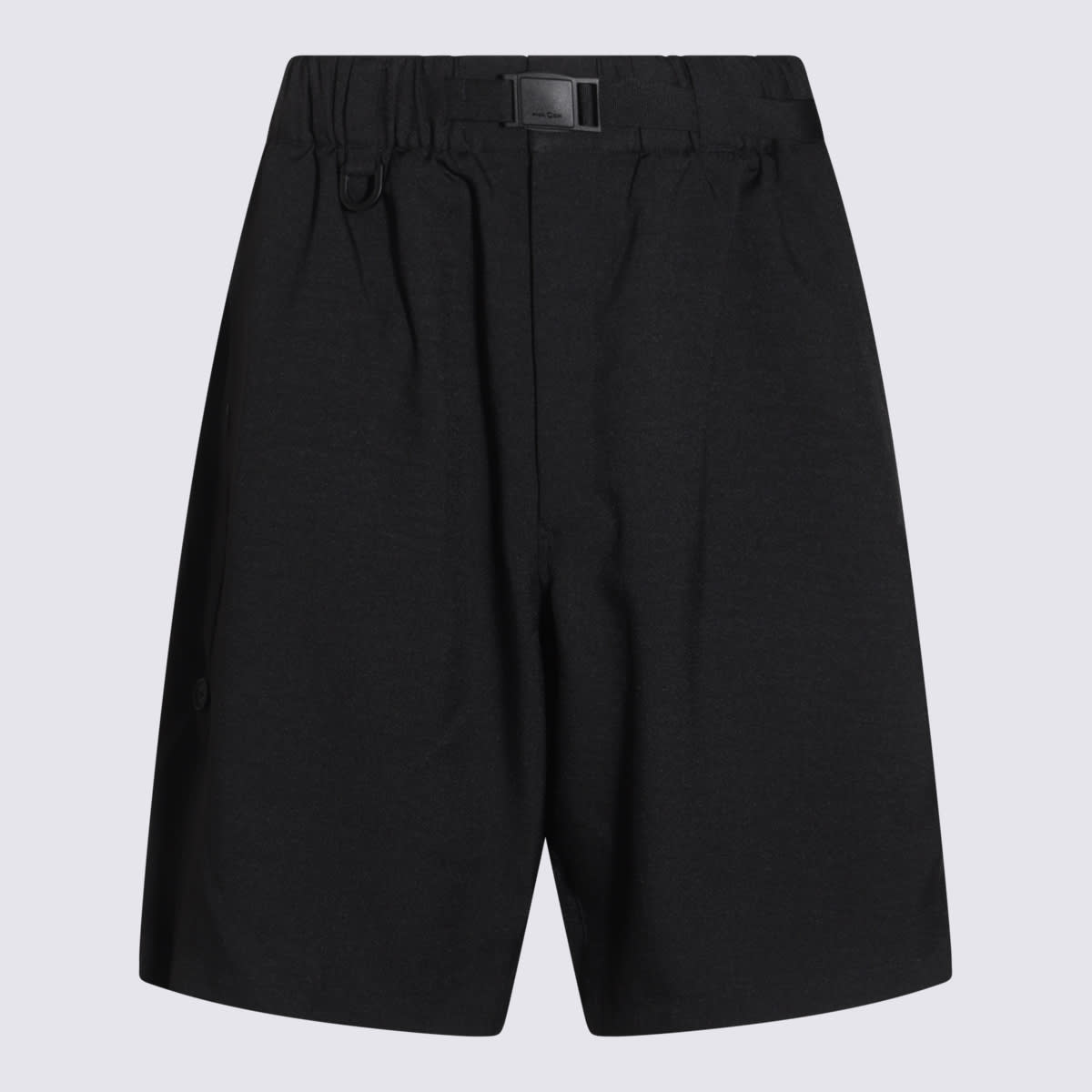 Black Short