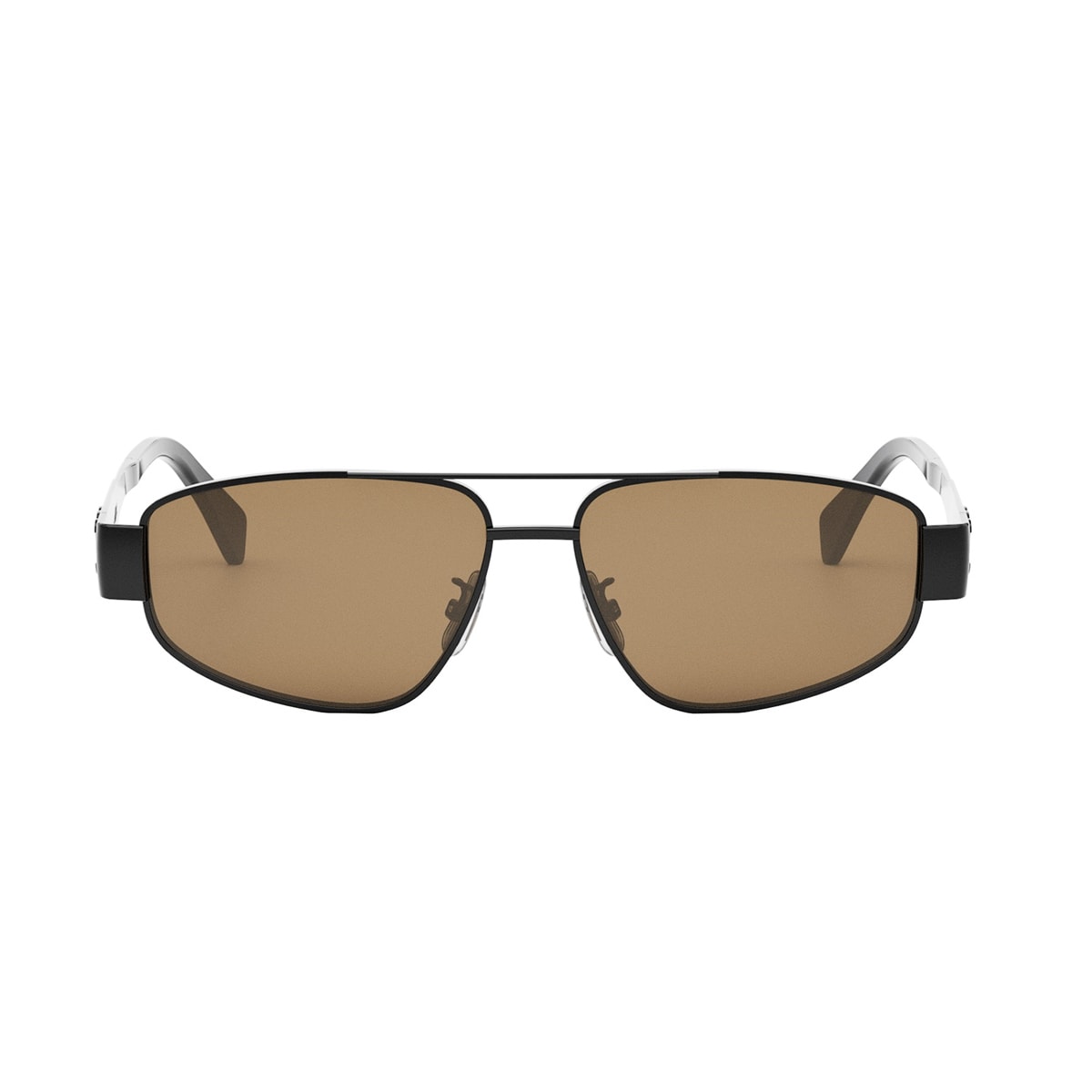 Cl40281u 01e Nero Sunglasses