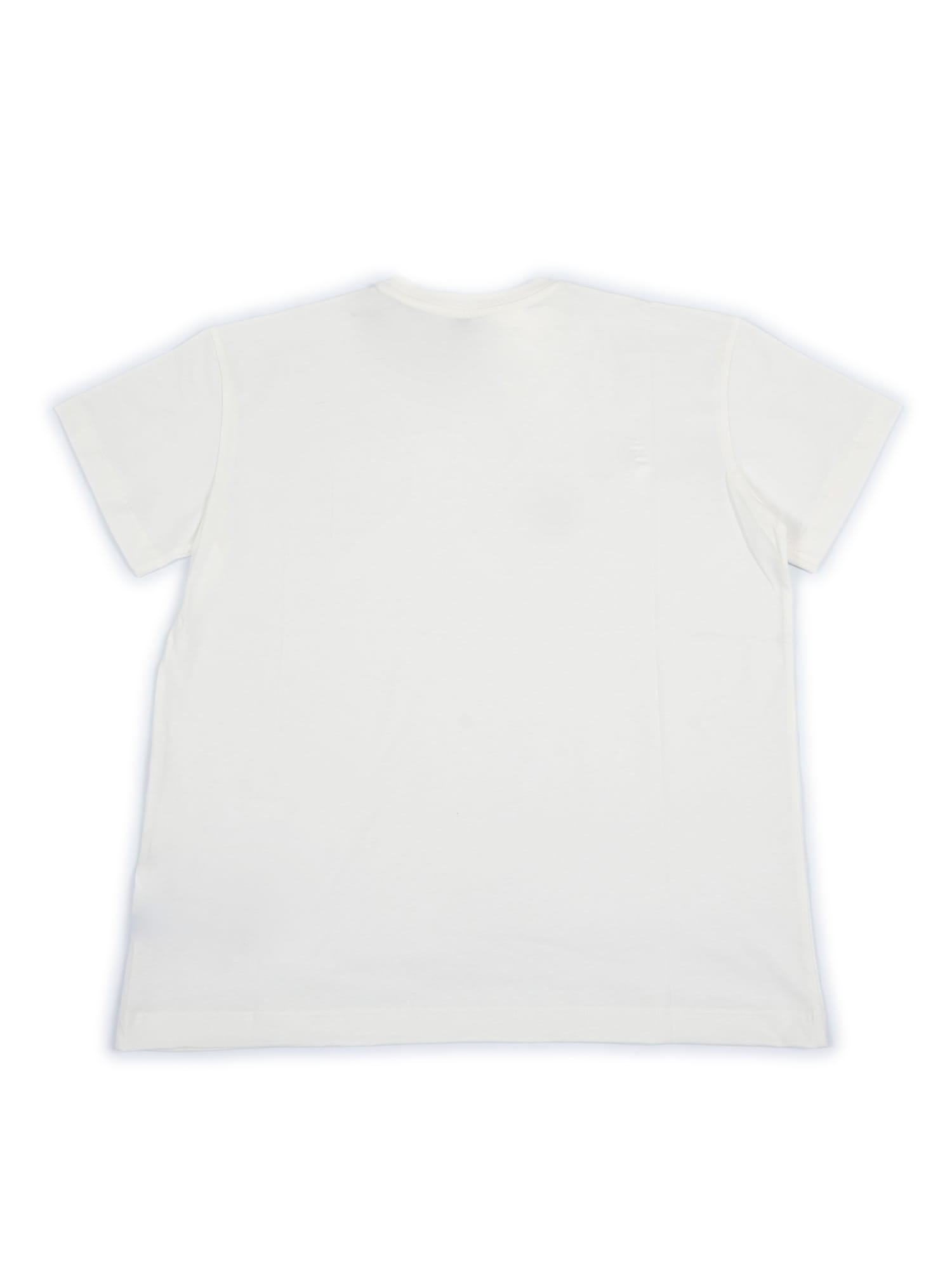 Etro T-shirt/top In White