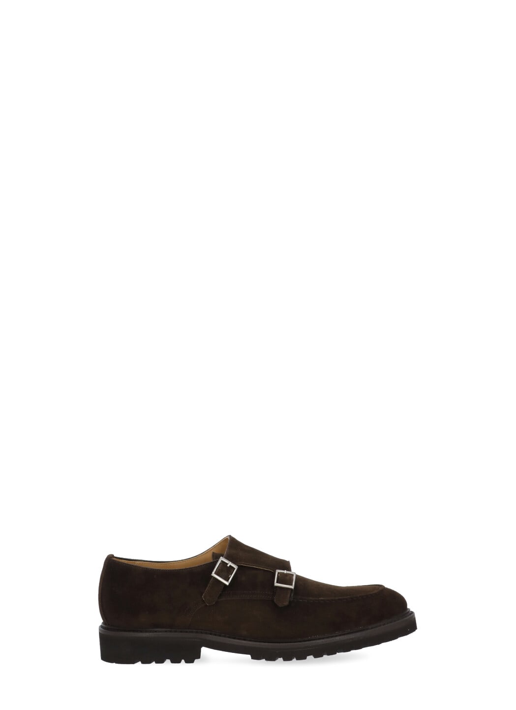 Berwick 1707 Suede Leather Loafers