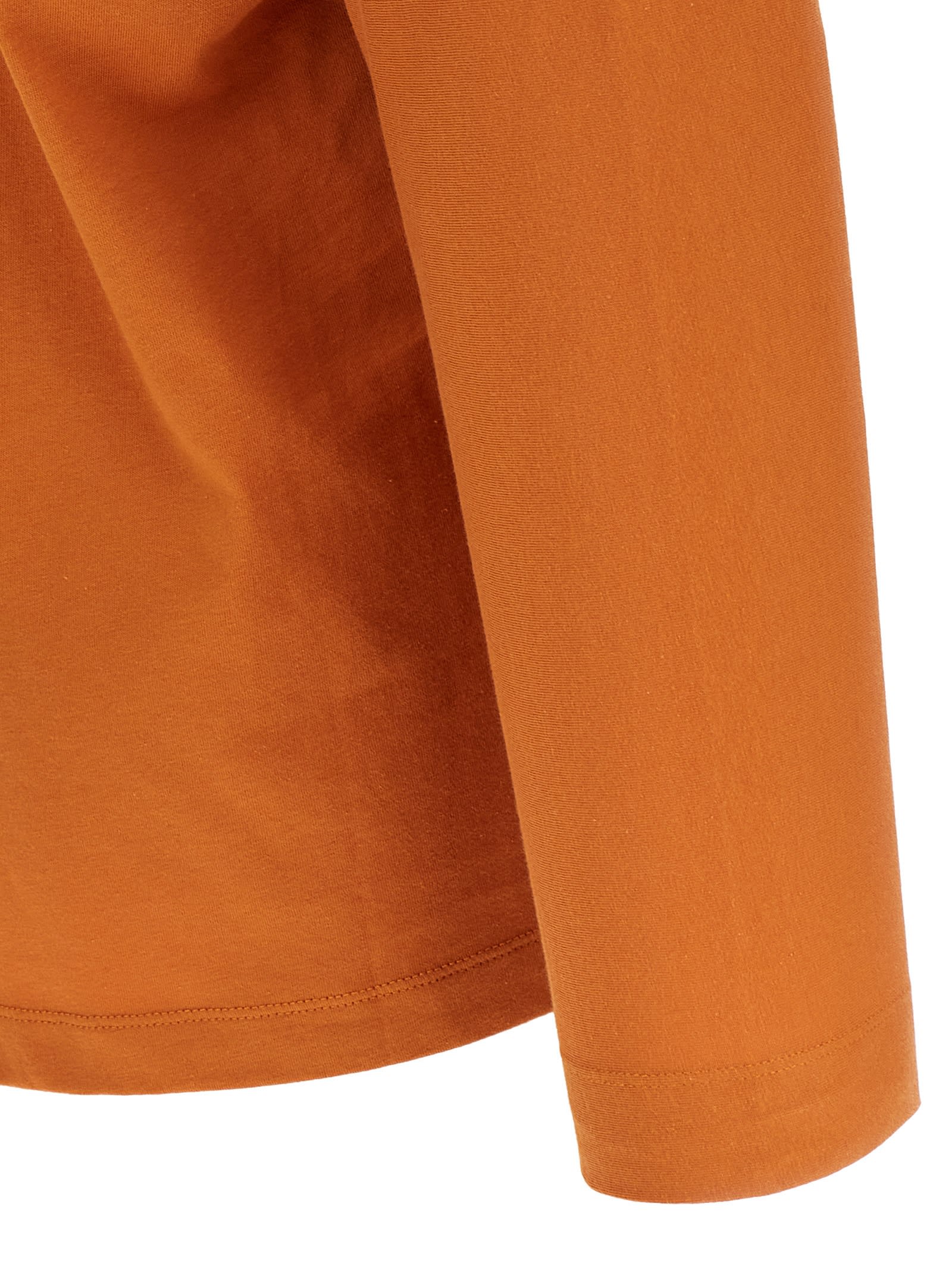 DRIES VAN NOTEN HENA BIS T-SHIRT