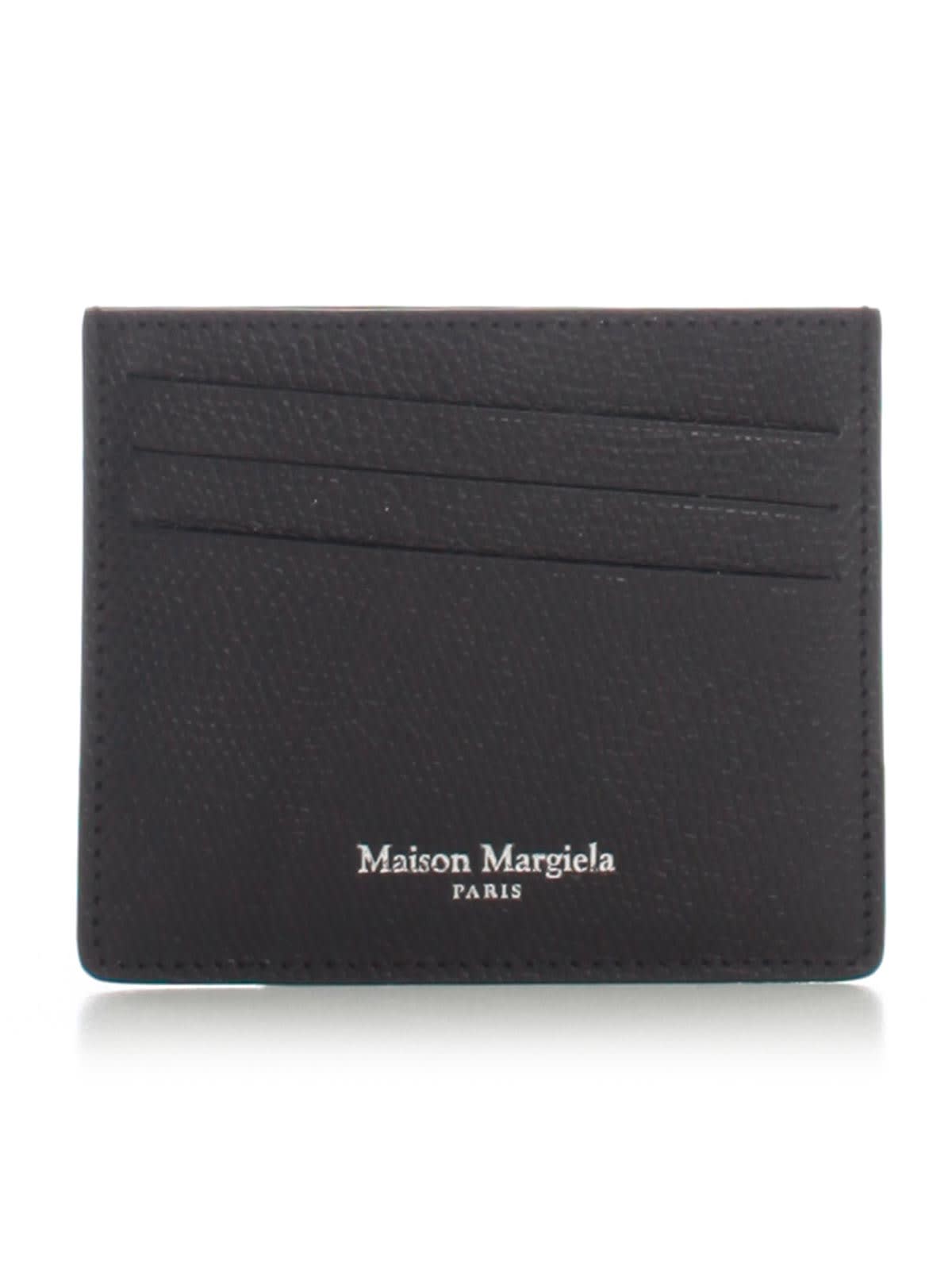 Maison Margiela Card Holder Wallet 