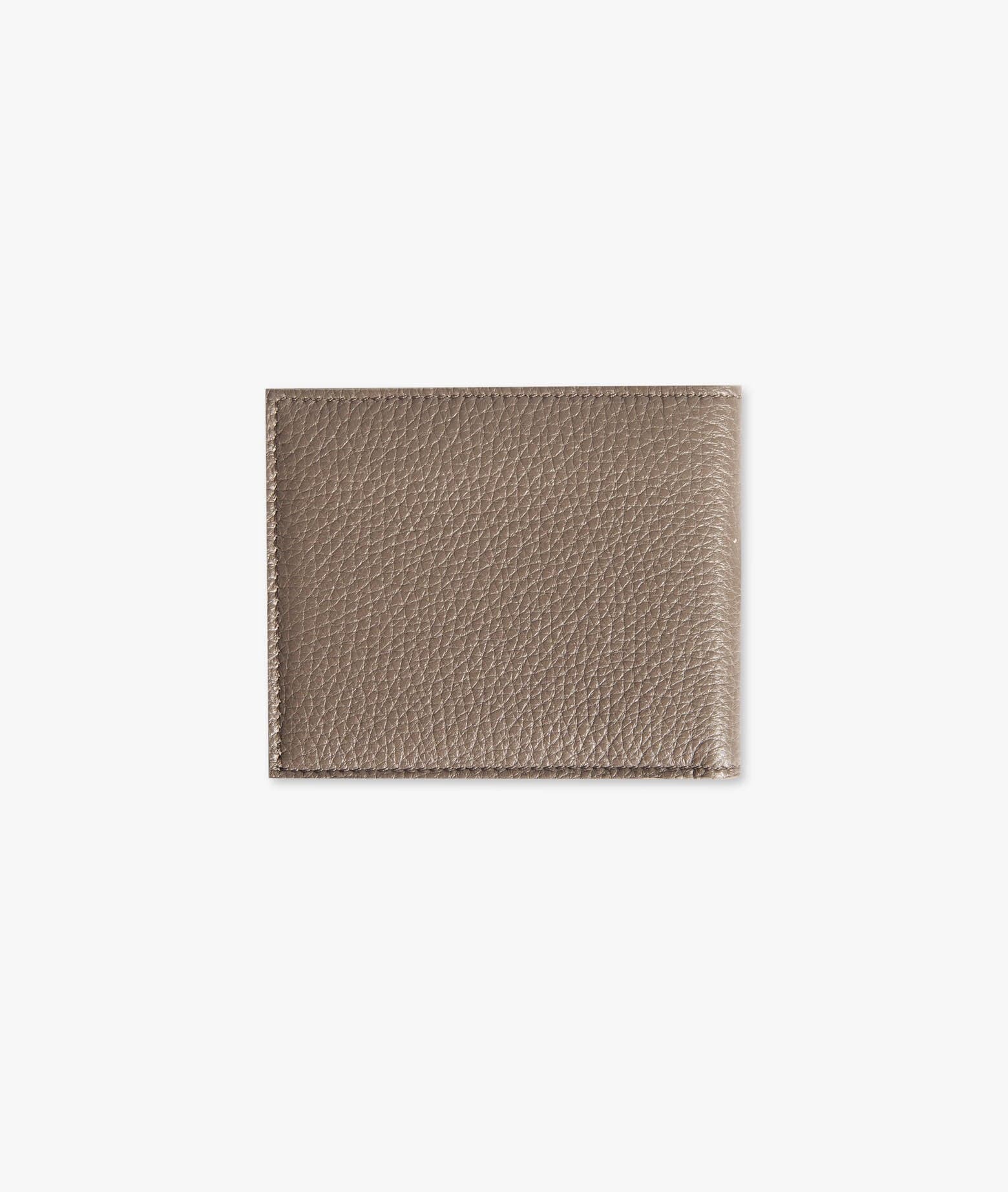 Larusmiani Wallet St.moritz Wallet In Brown
