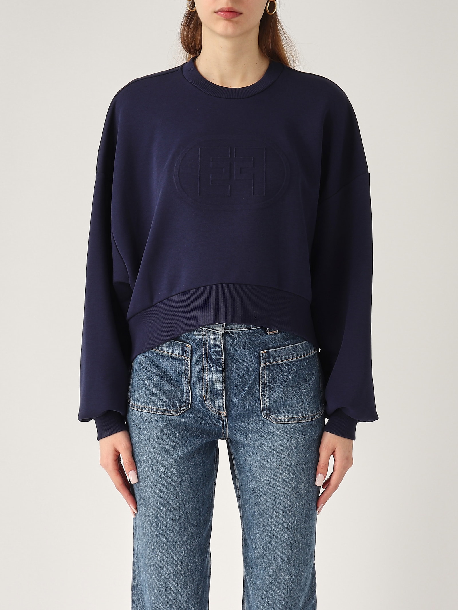 Cotone Hoodie