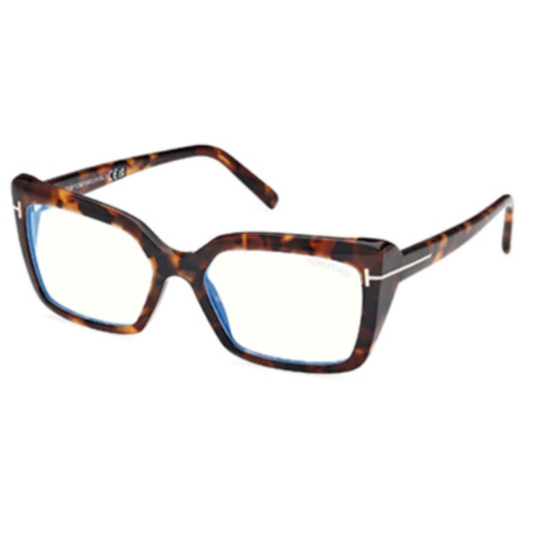 Shop Tom Ford Ft5991-b052 From  Eyewear