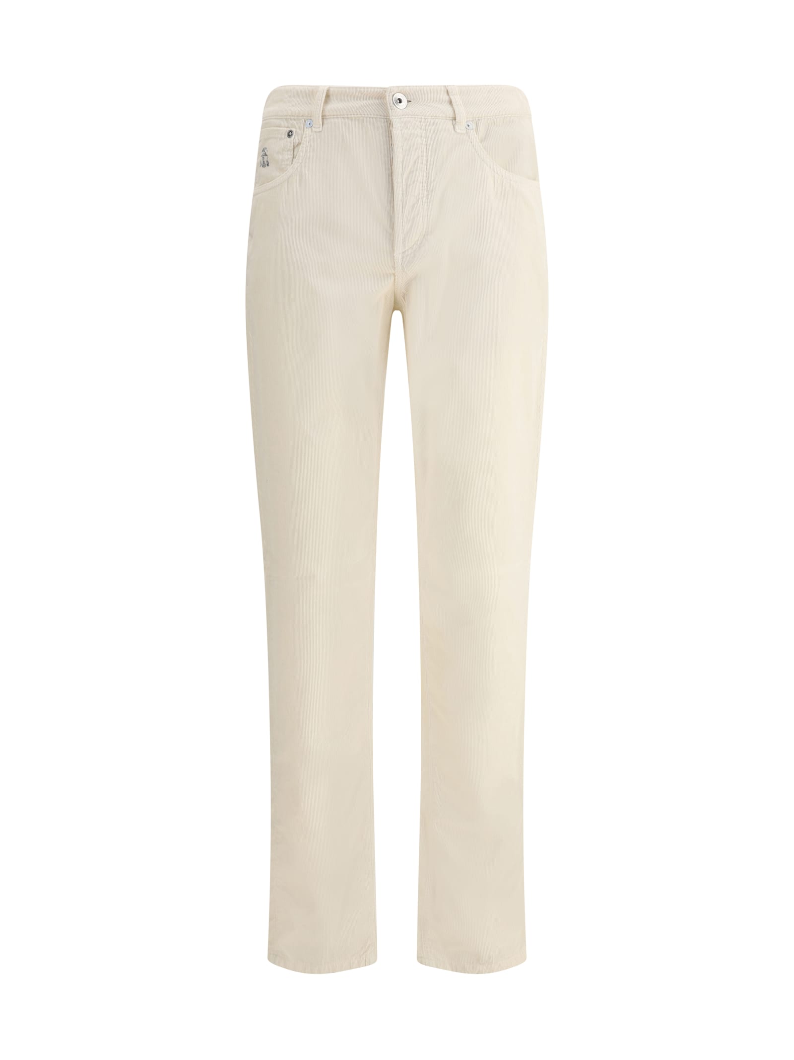 Corduroy Pants