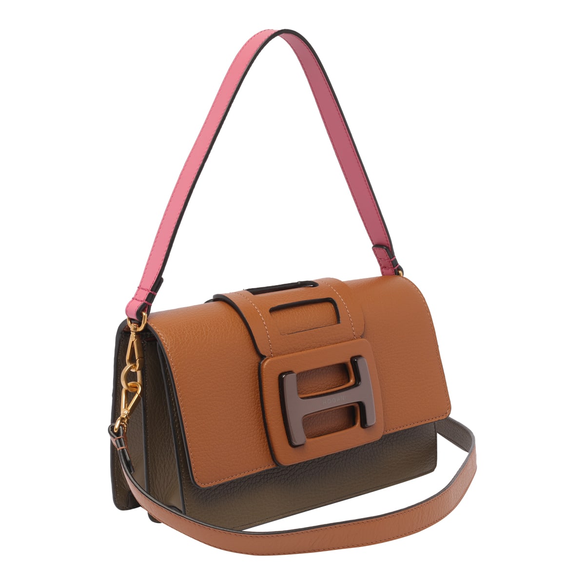 【送料&関税込】Hogan Mini H01q Bag 送料&関税込】Hogan Mini H01q Bag (HOGAN/ショルダーバッグ