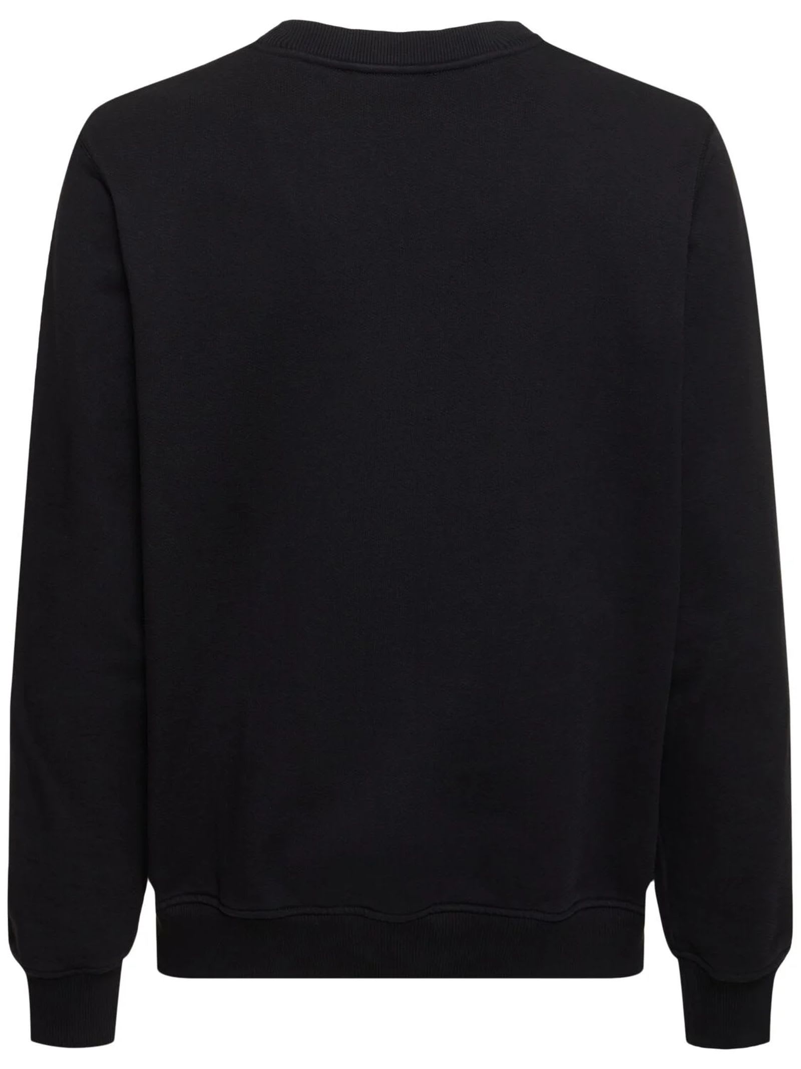 Shop Casablanca Sweaters Black