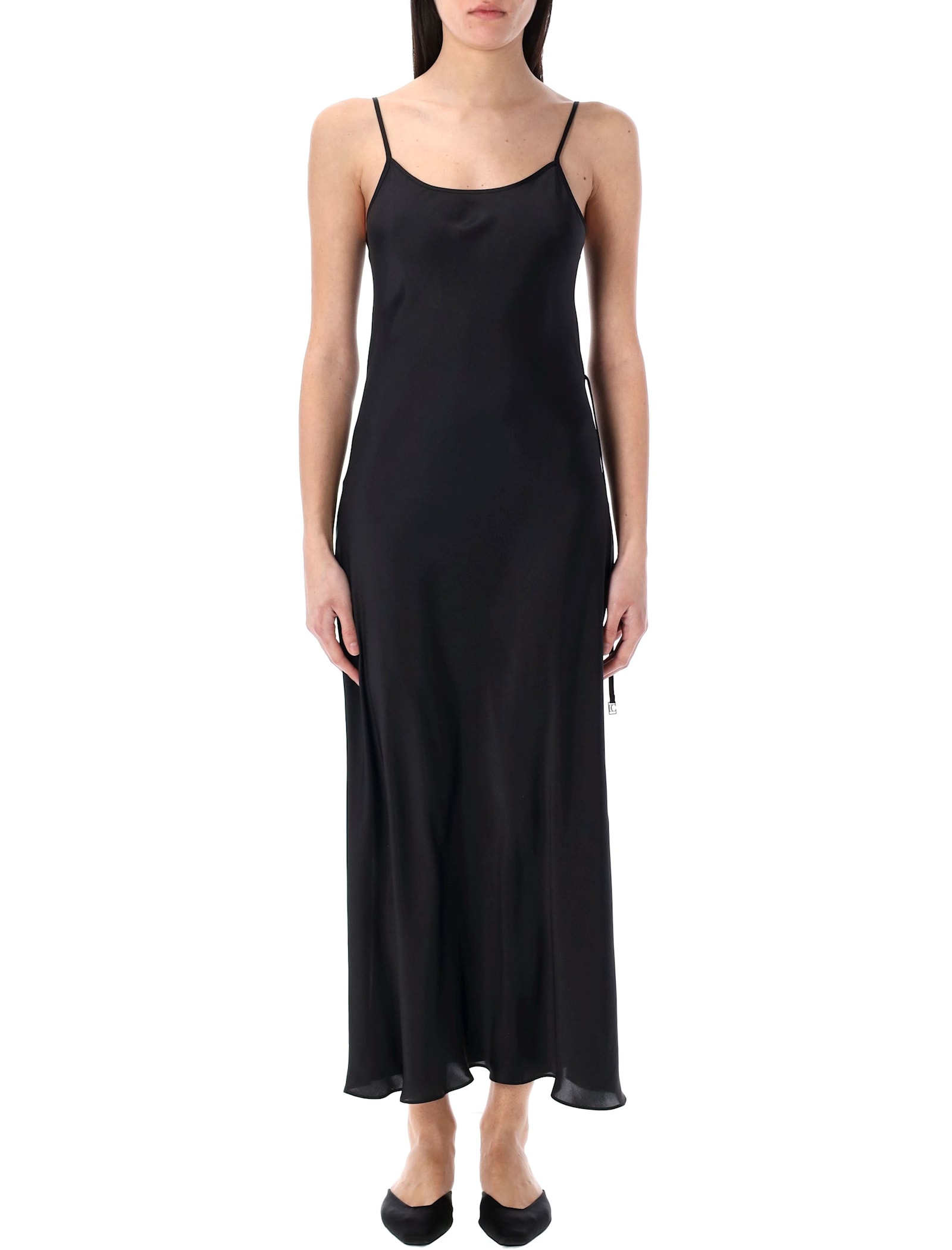 Low Classic 2-way Slip Dress