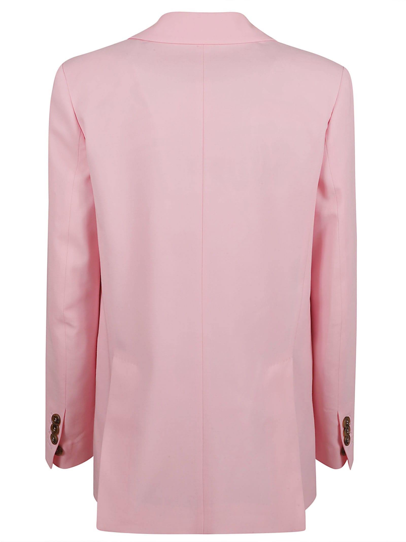 Shop Dsquared2 Downtown Suit In Pale Pink