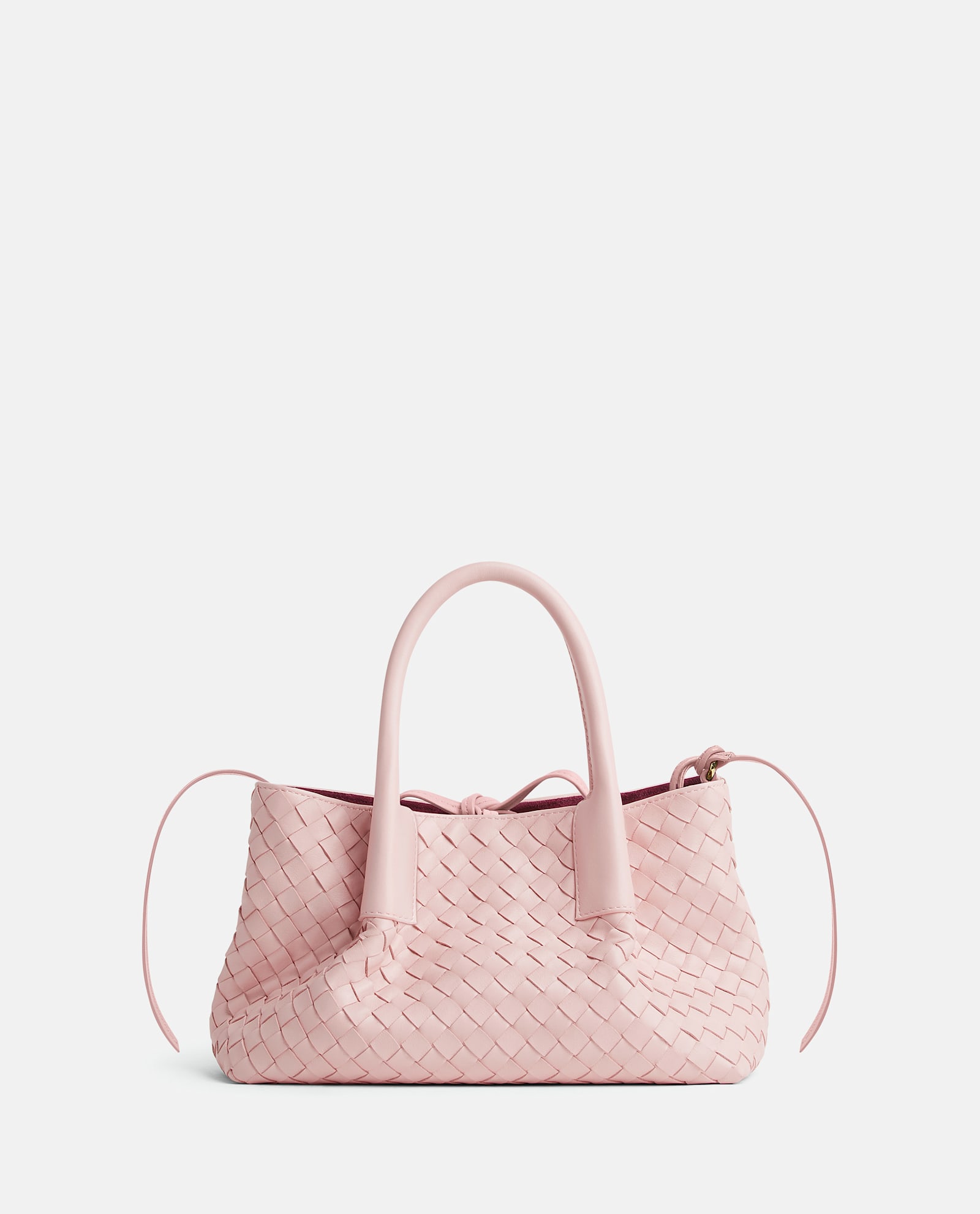 Small Pinacoteca Bag