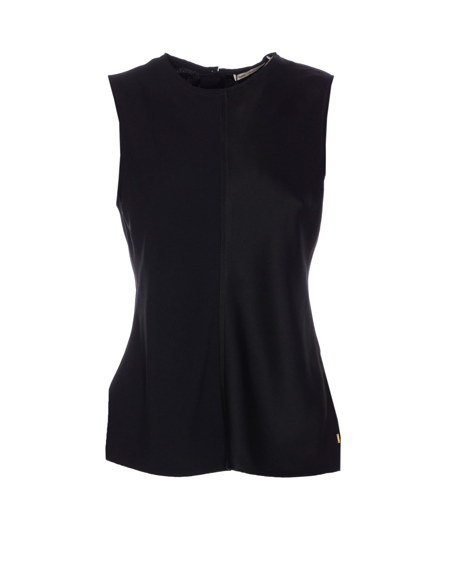 Sleeveless Top