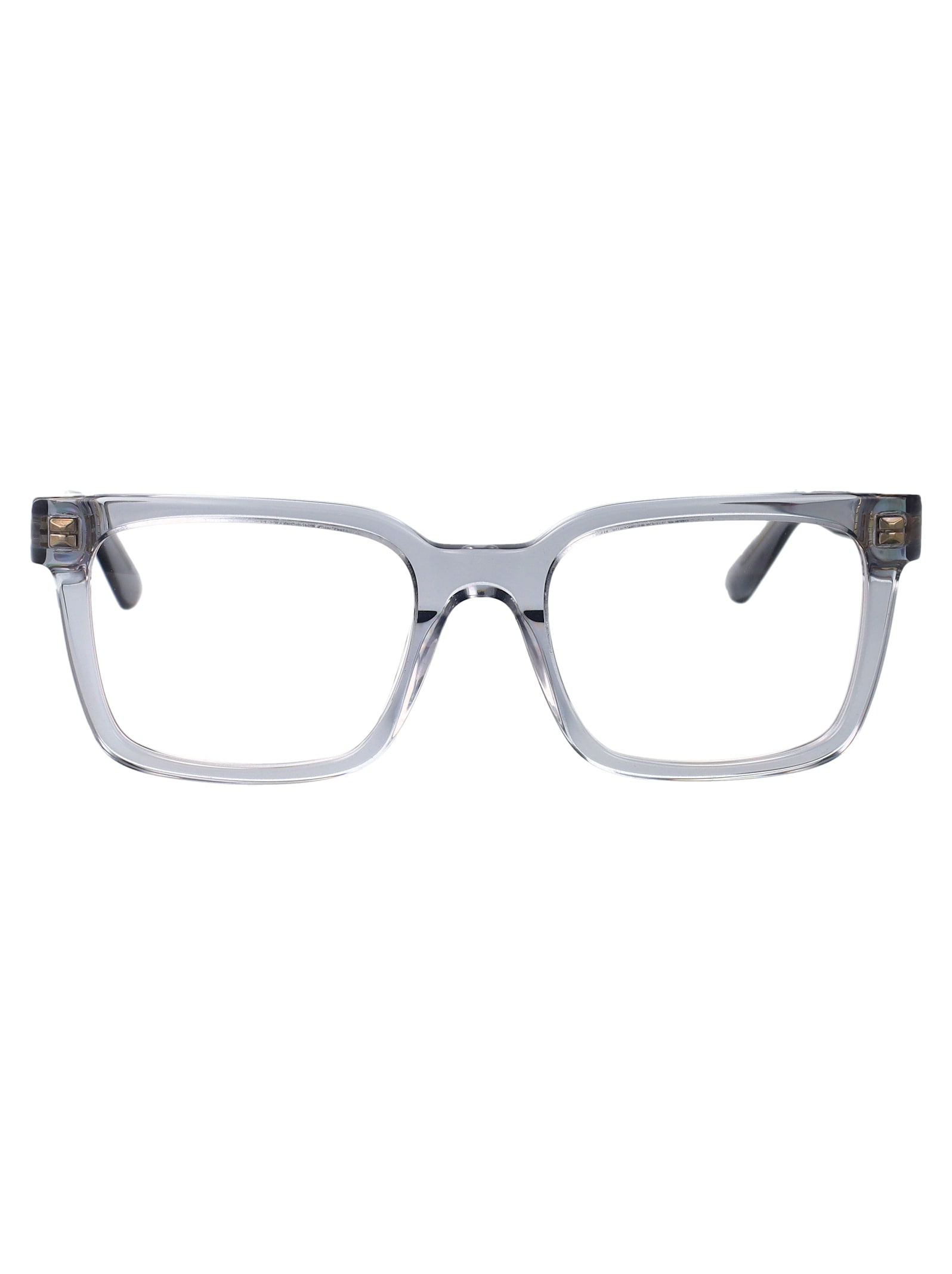 Gcds Gd5044 Glasses In Gray