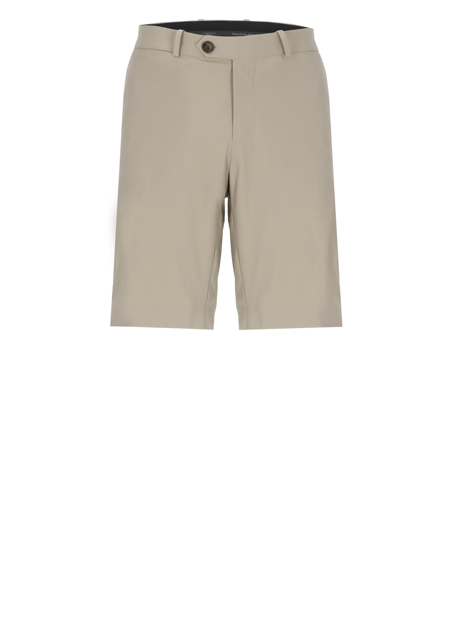 Surflex Chino Bermuda Shorts