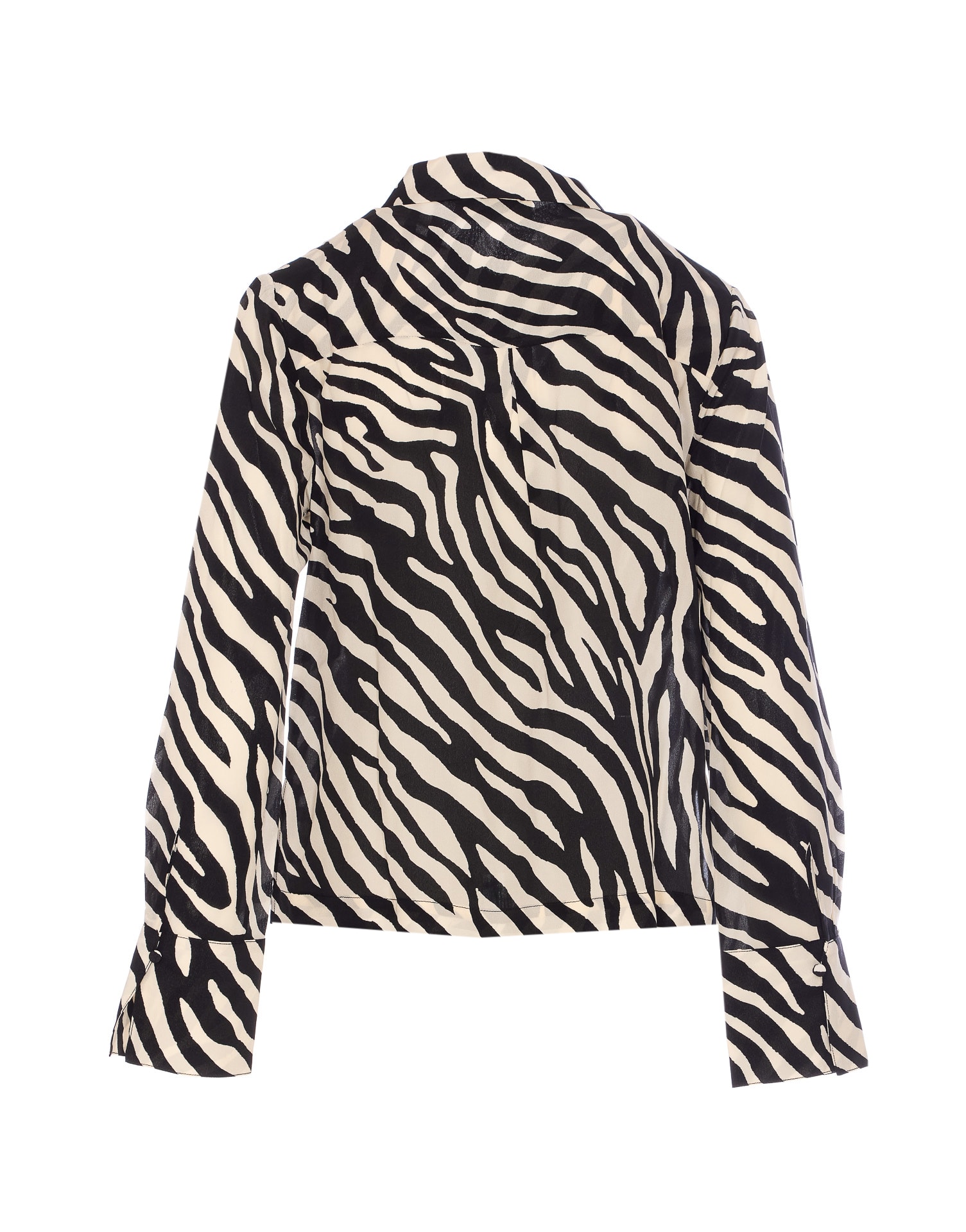 Shop Rixo London Havan Shirt