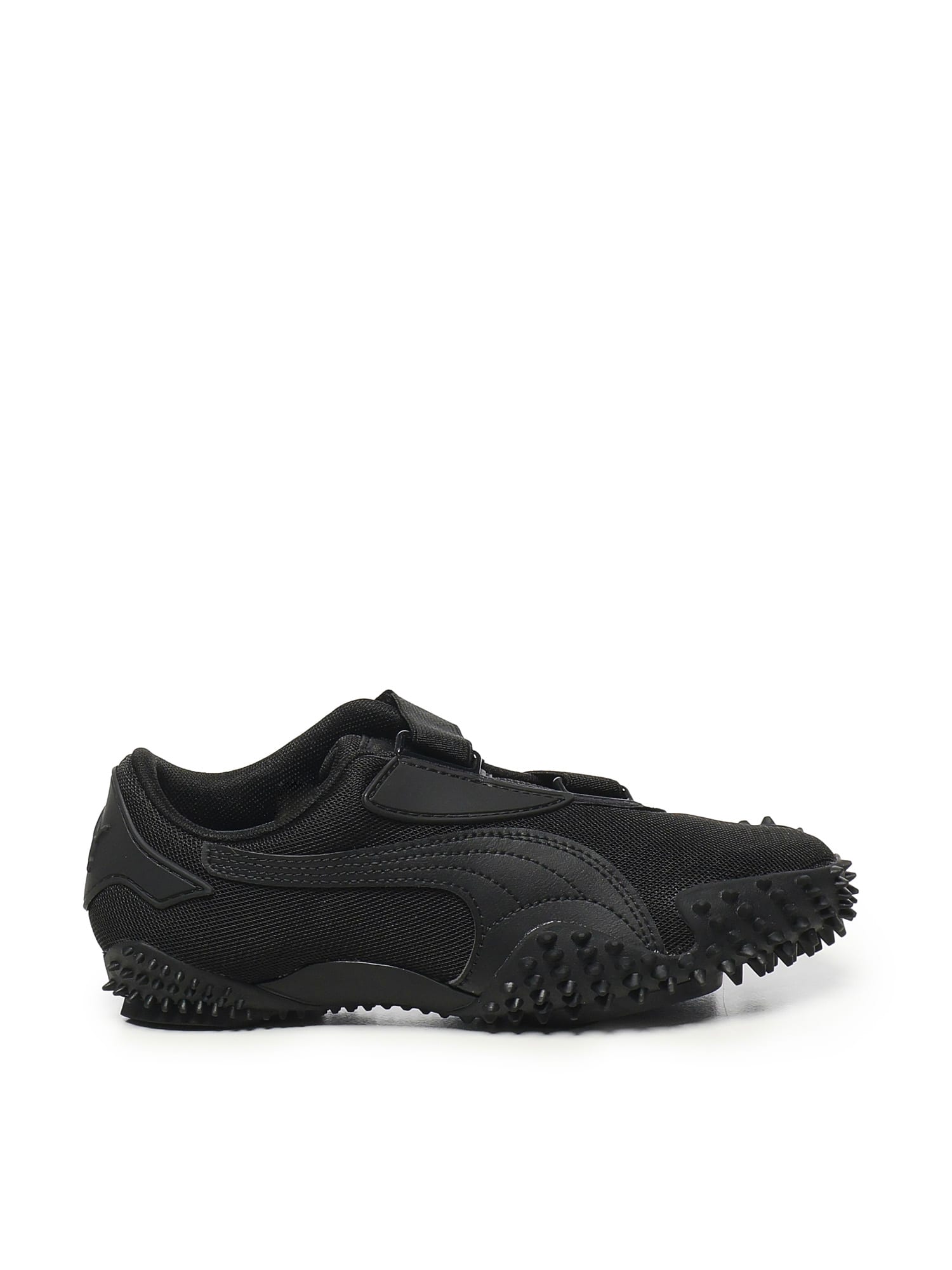Puma Mostro Og Prime Sneakers In Black