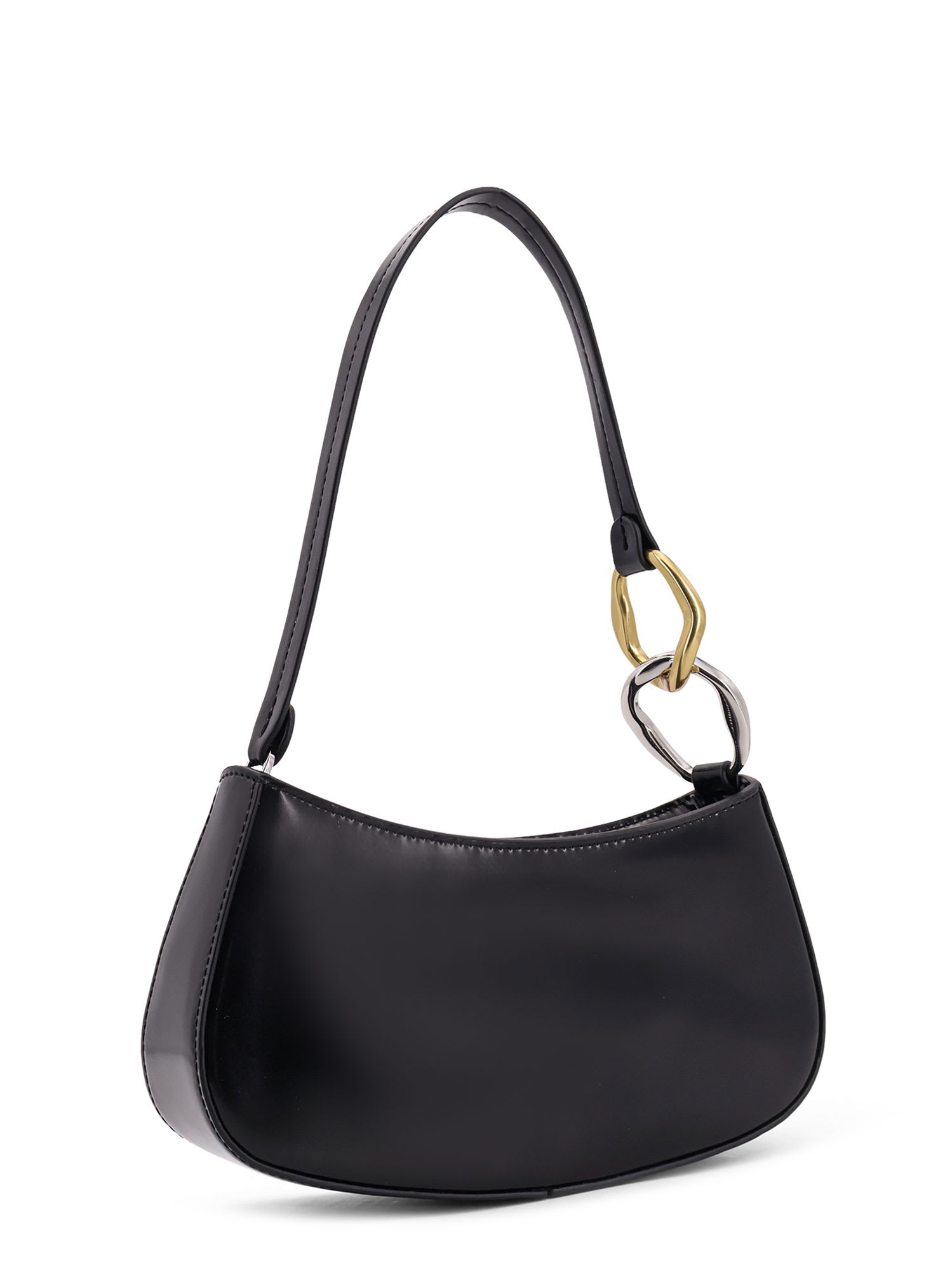 Staud Women's Ollie Bag In Black