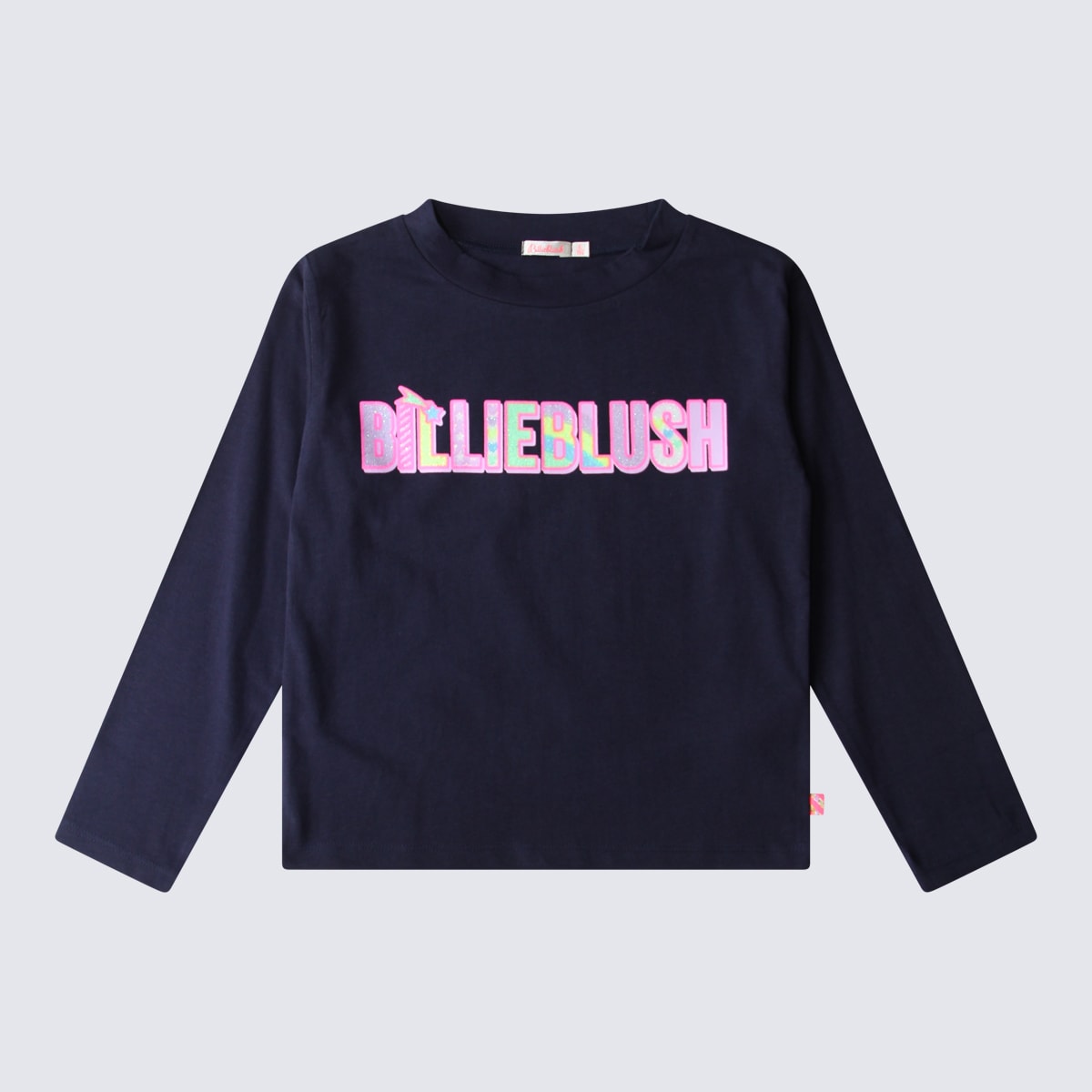 Shop Billieblush Marino Cotton T-shirt