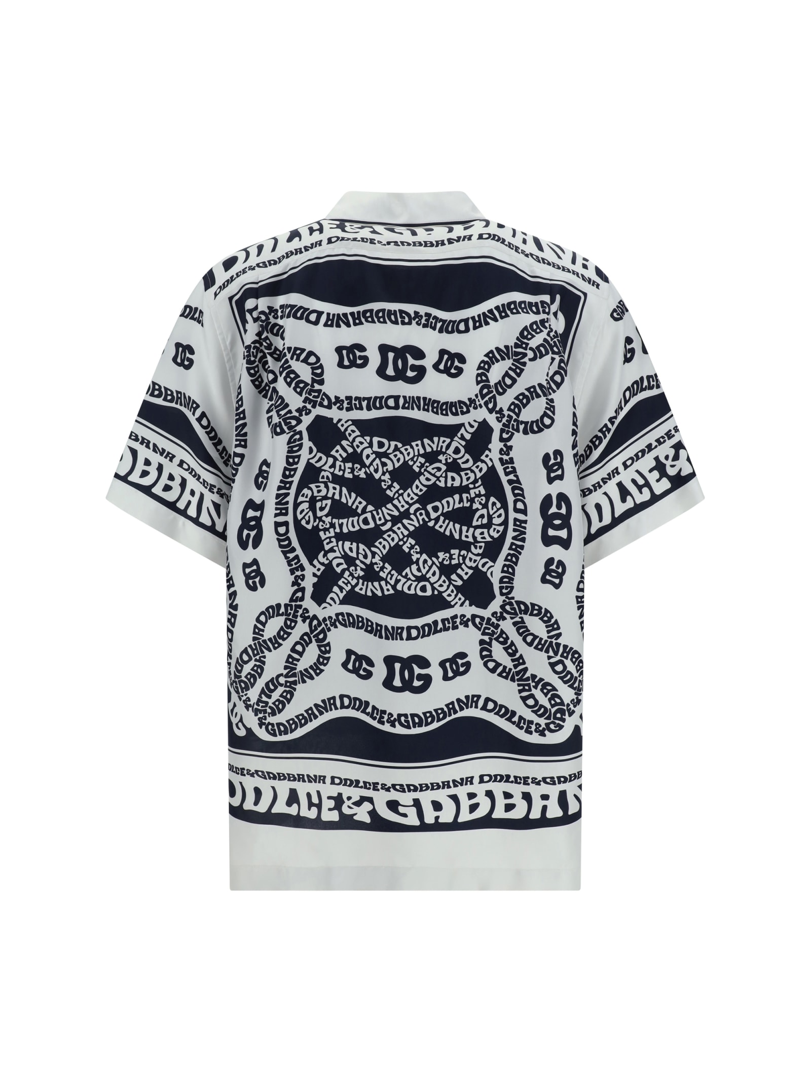 Shop Dolce & Gabbana Shirt
