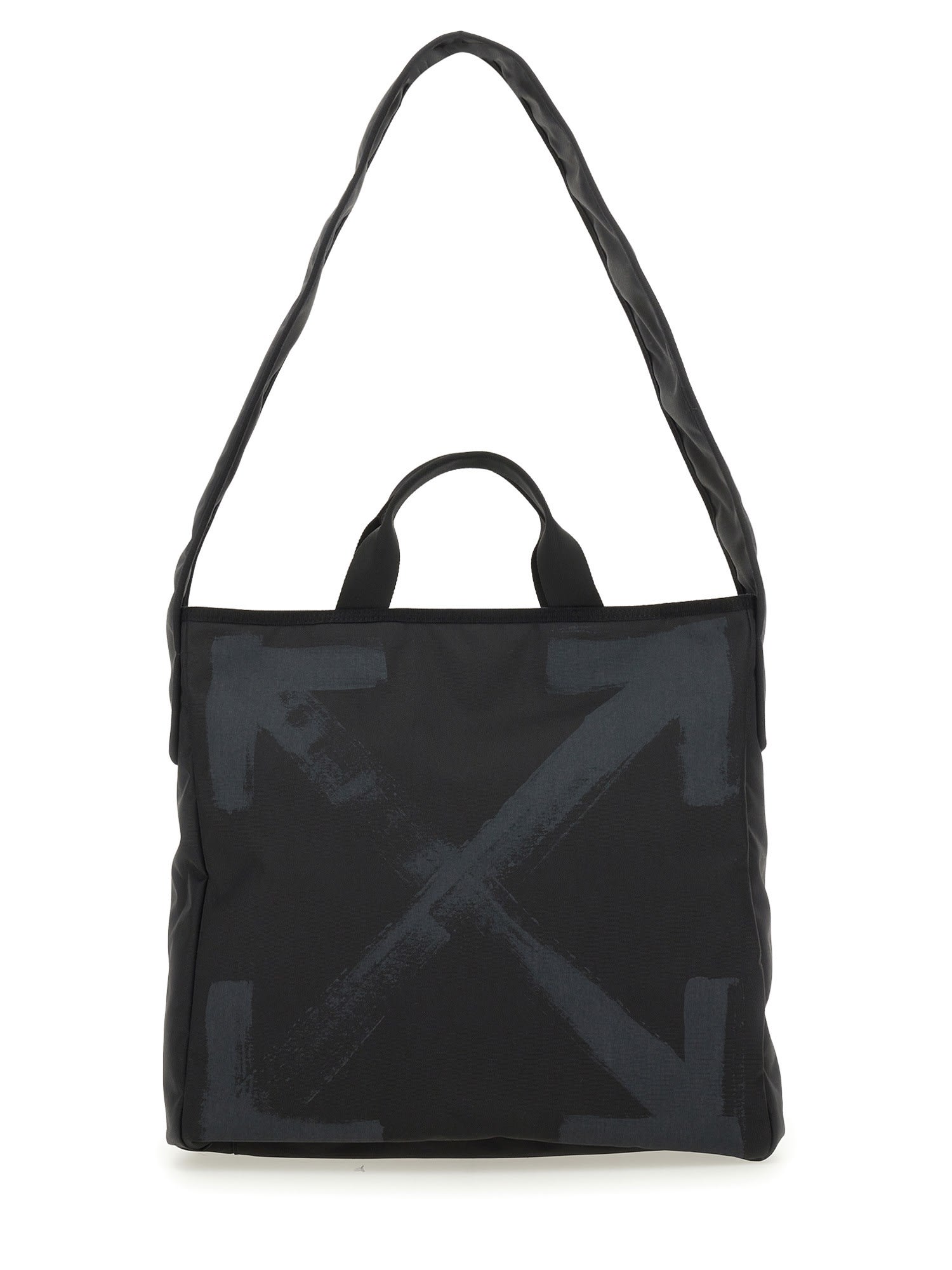 Off-White Off-core Ns Tote Bag