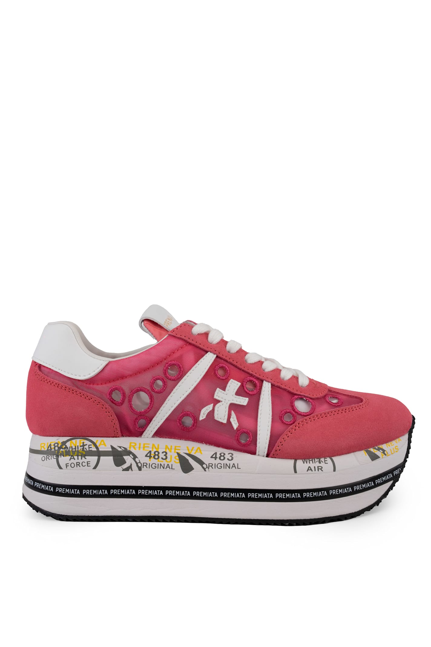 Beth 7381 Sneakers