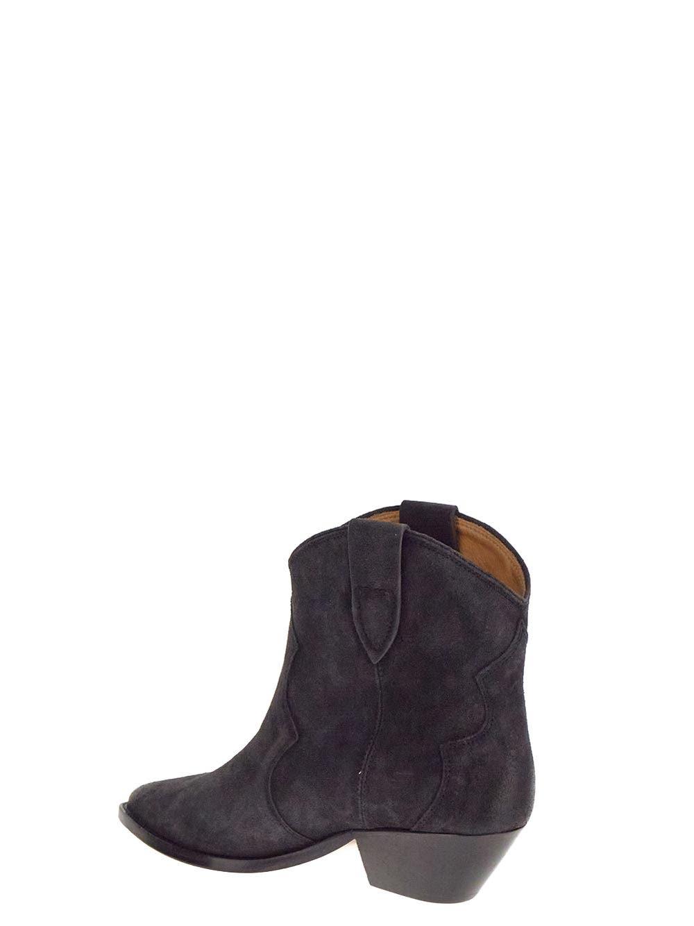 Isabel Marant Étoile Dewina Ankle Boots