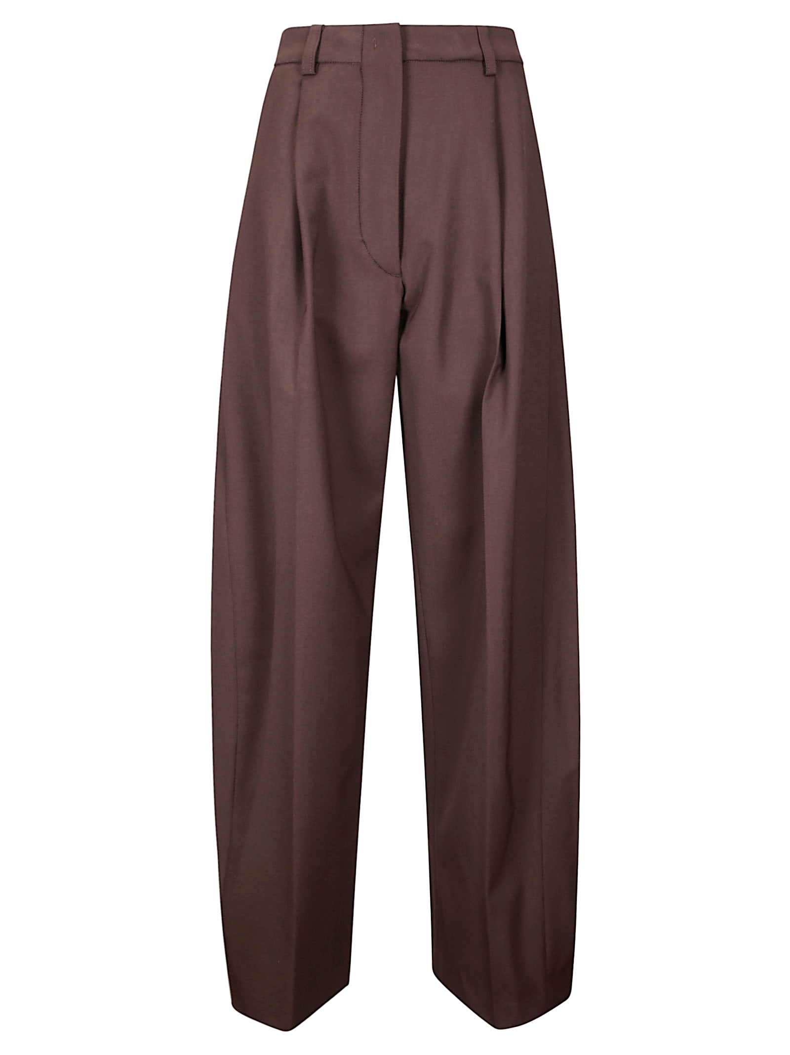 The Latest Billie 3111 Pants In Blue