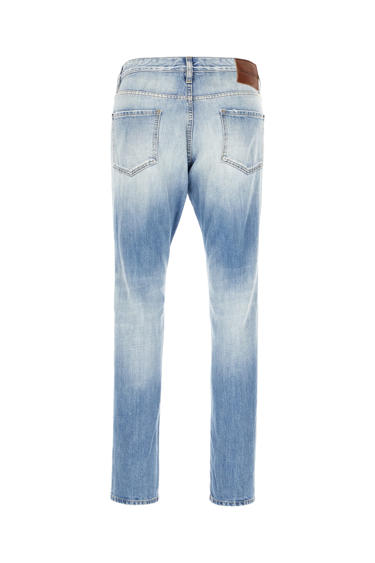 Shop Dsquared2 Denim Cool Guy Jeans In Blue