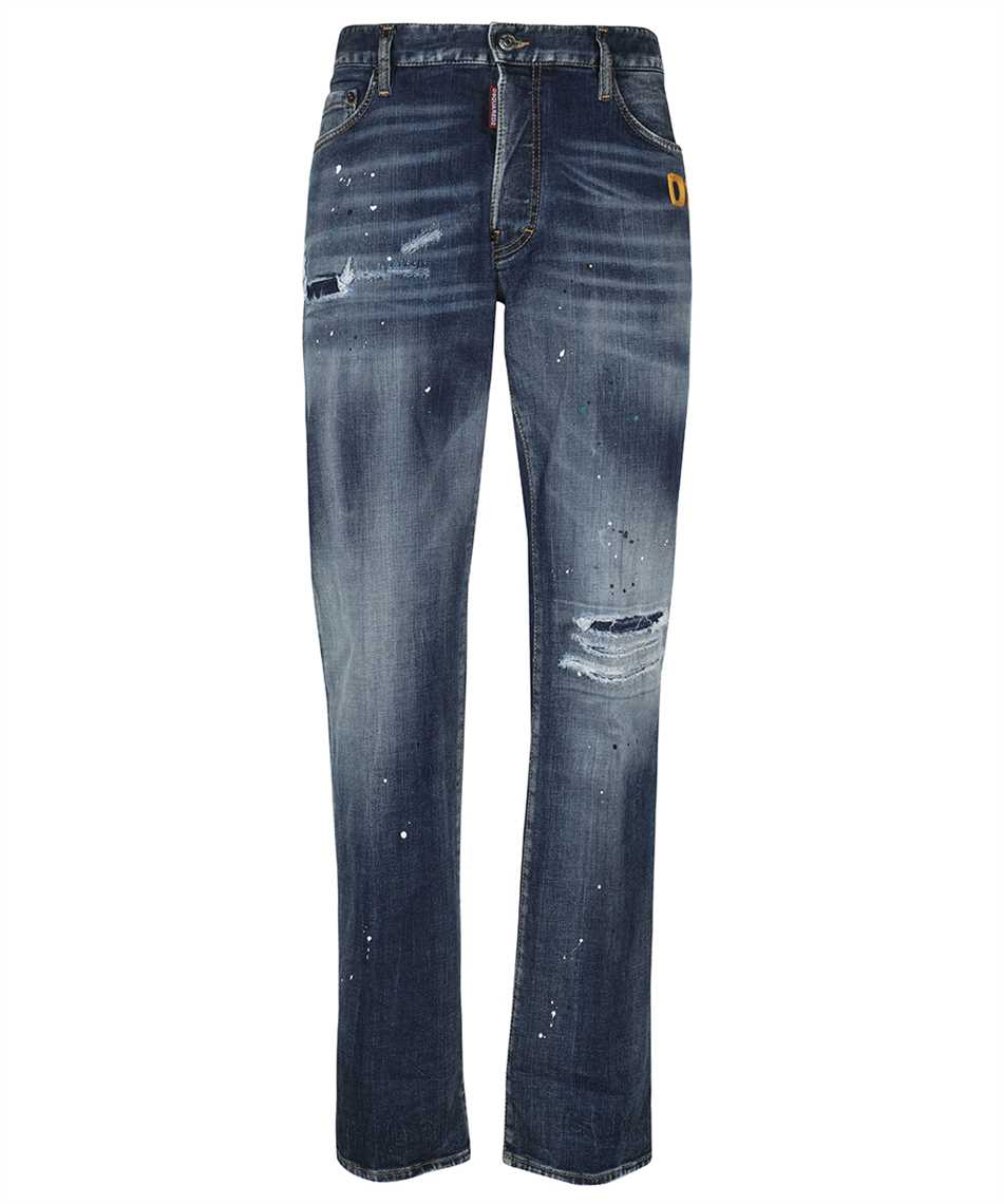 Dsquared2 Roadie 5-pocket Jeans