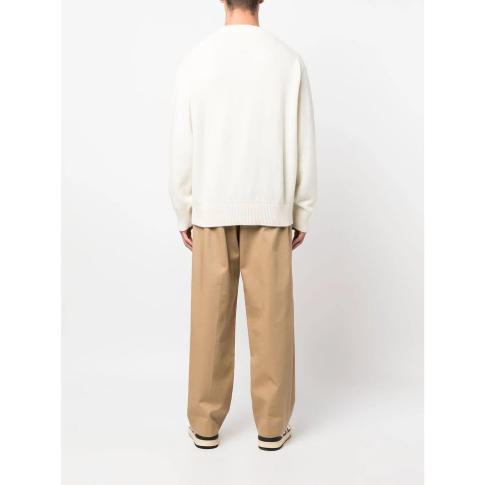 Laneus Sweater In Multi