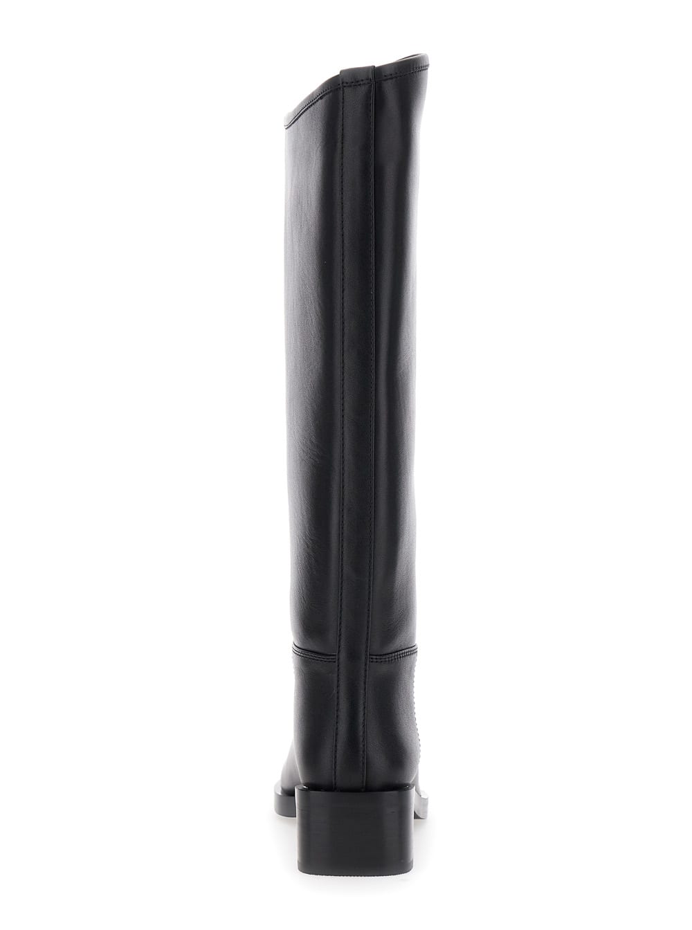 Jeffrey Campbell 40mm Reining Boots In Multi