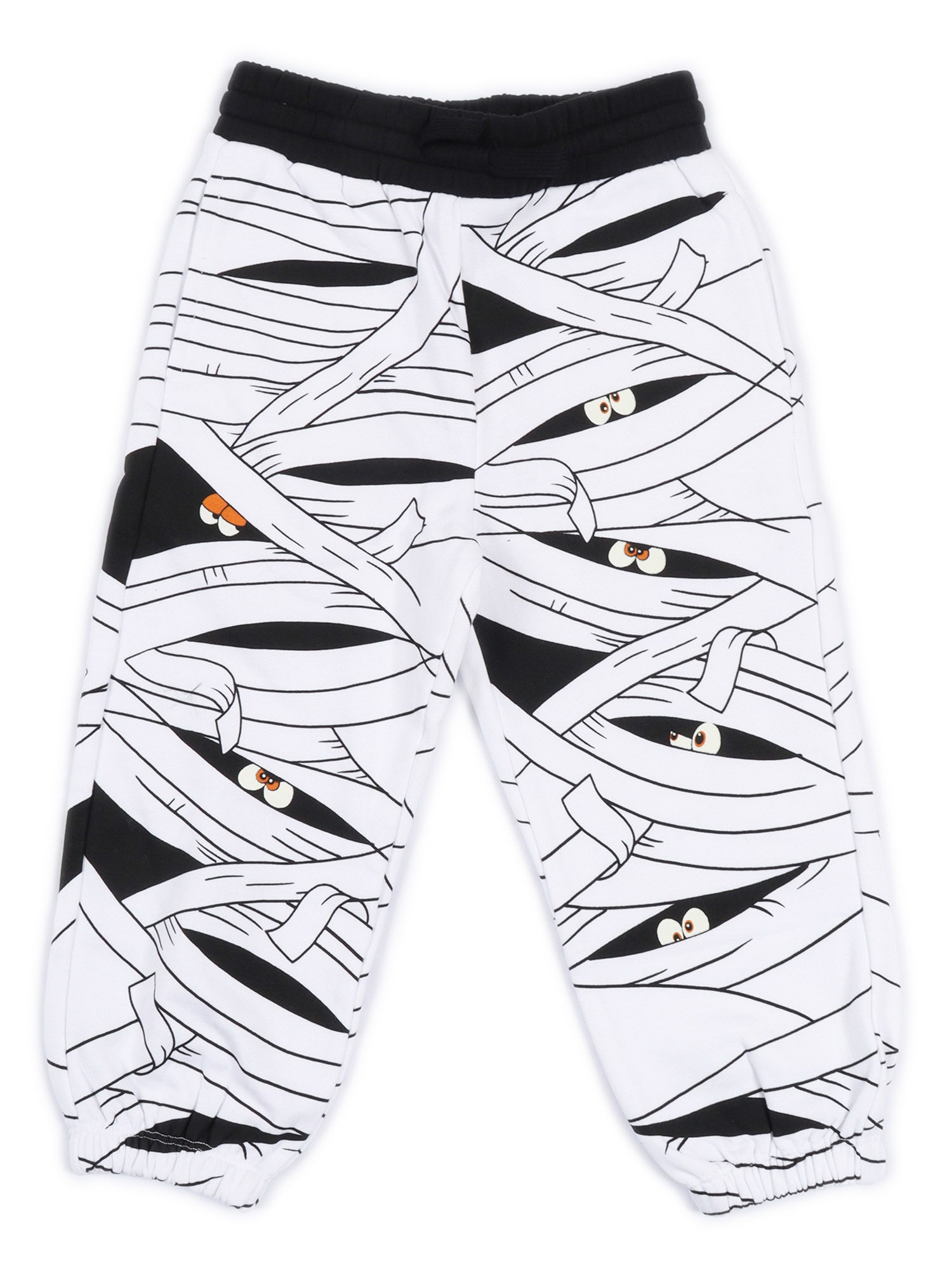 Stella Mccartney Joggers In Black