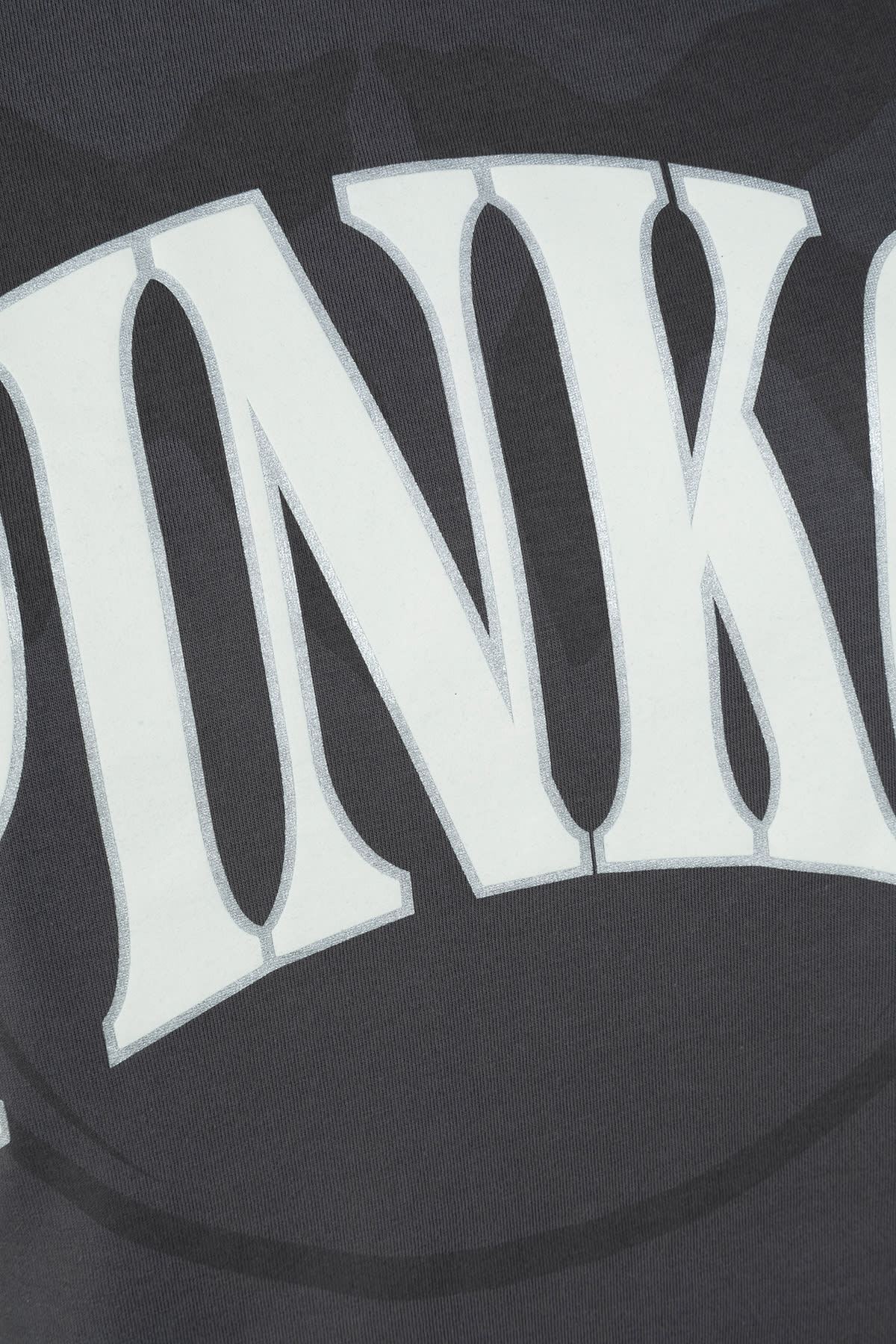 Pinko T-shirt In Grigio