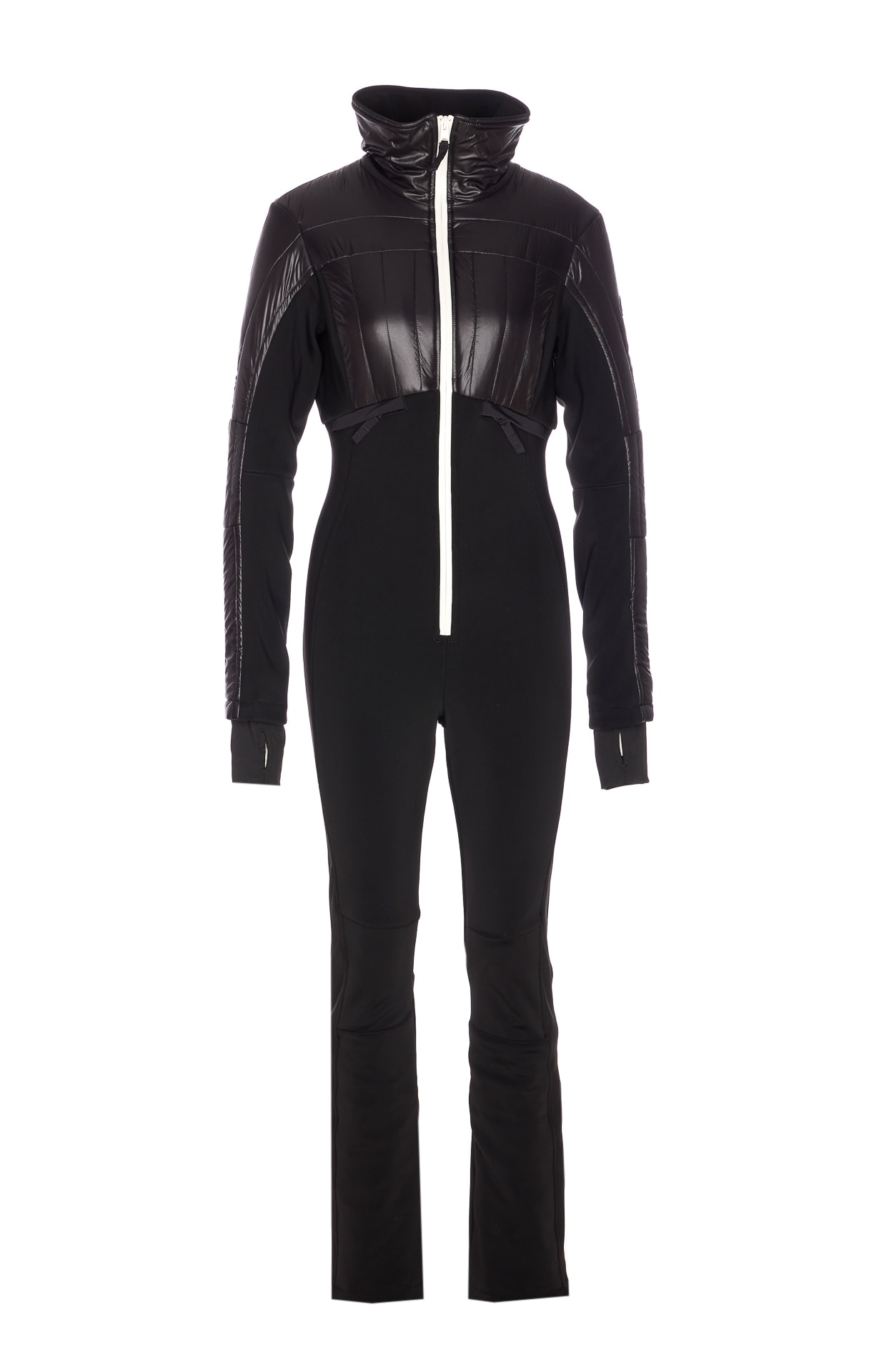 Jet Set Gertr Ude Ski Suit