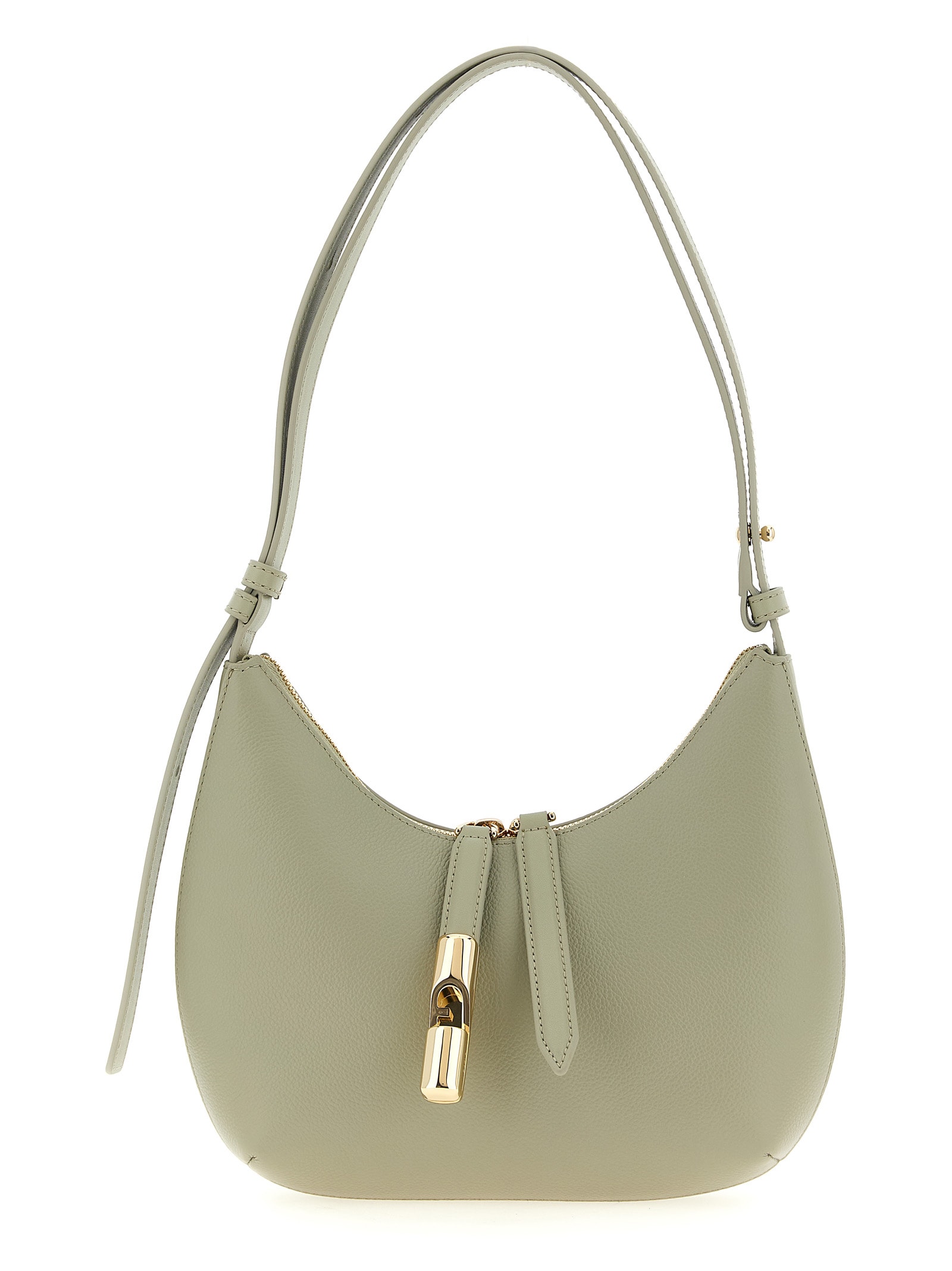Goccia S Shoulder Bag