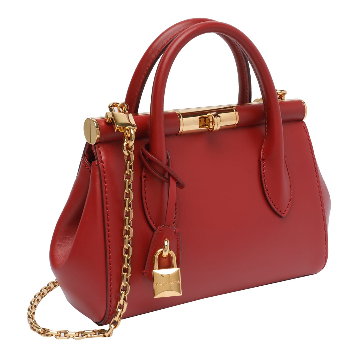 DOLCE & GABBANA MINI MARLENE DAY BAG