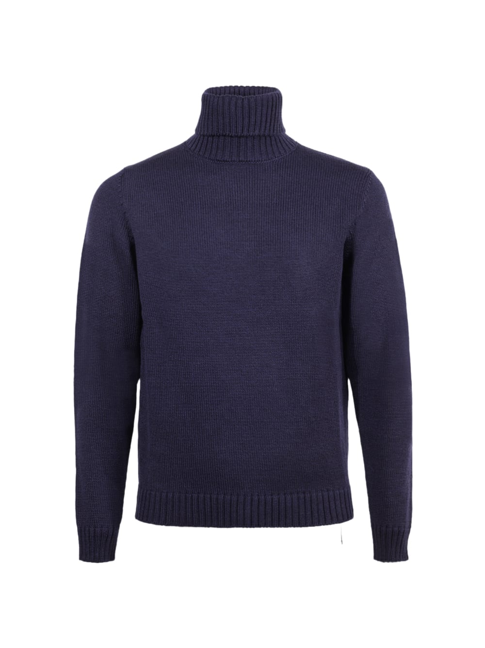 Wool Turtleneck