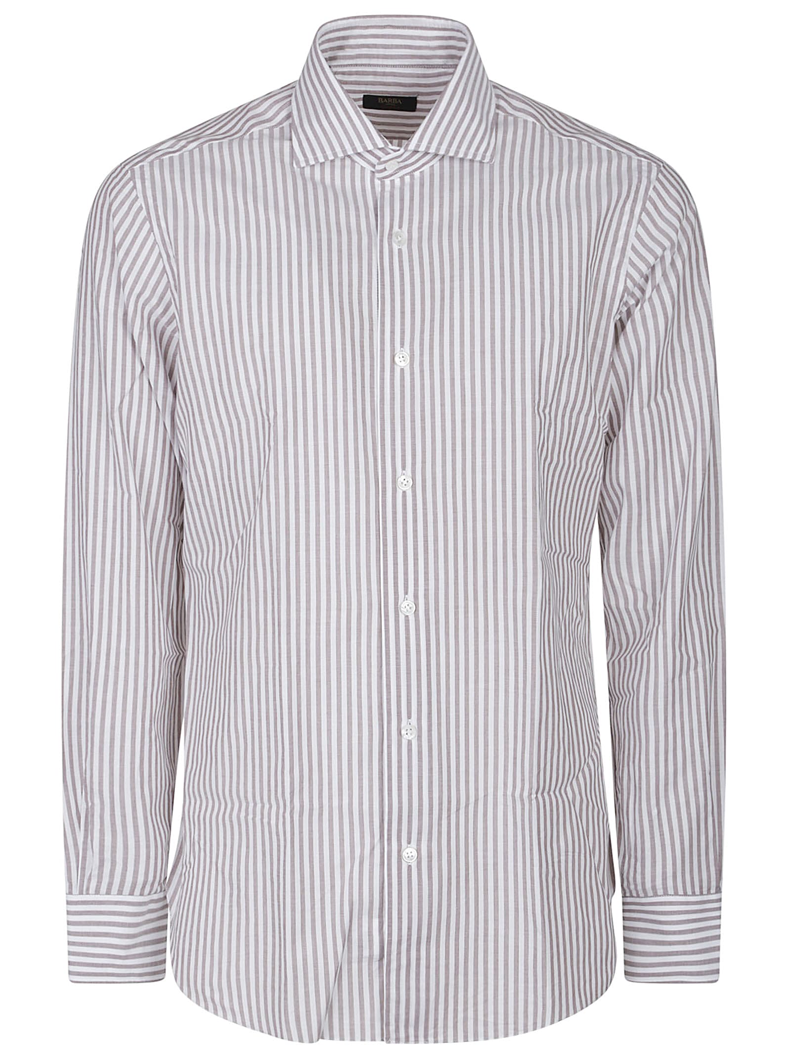 Long Sleeve Neck Shirt