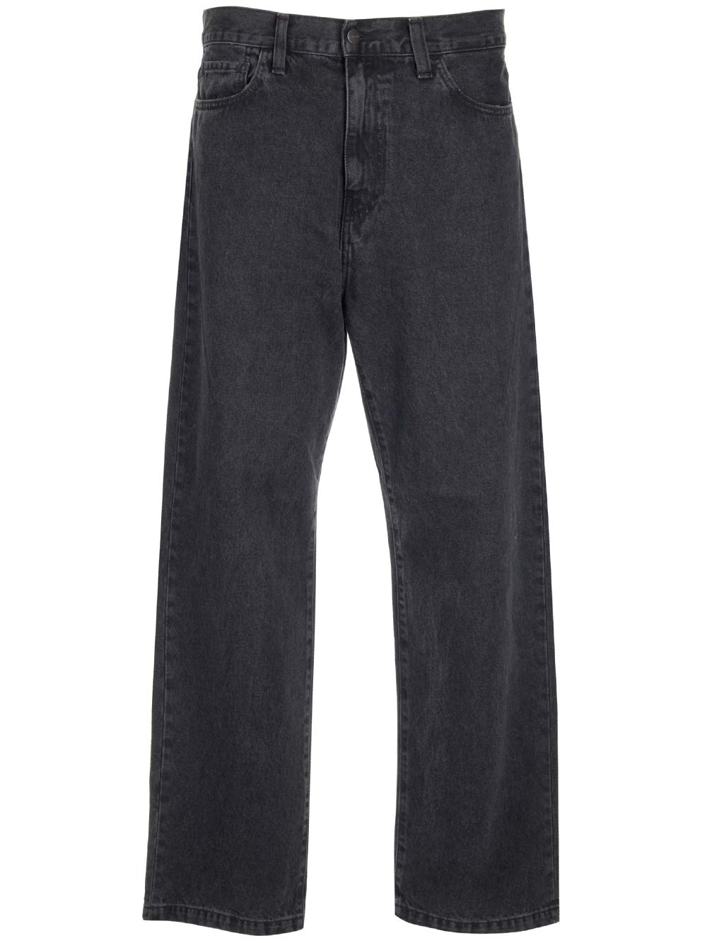 landon Straight Leg Jeans