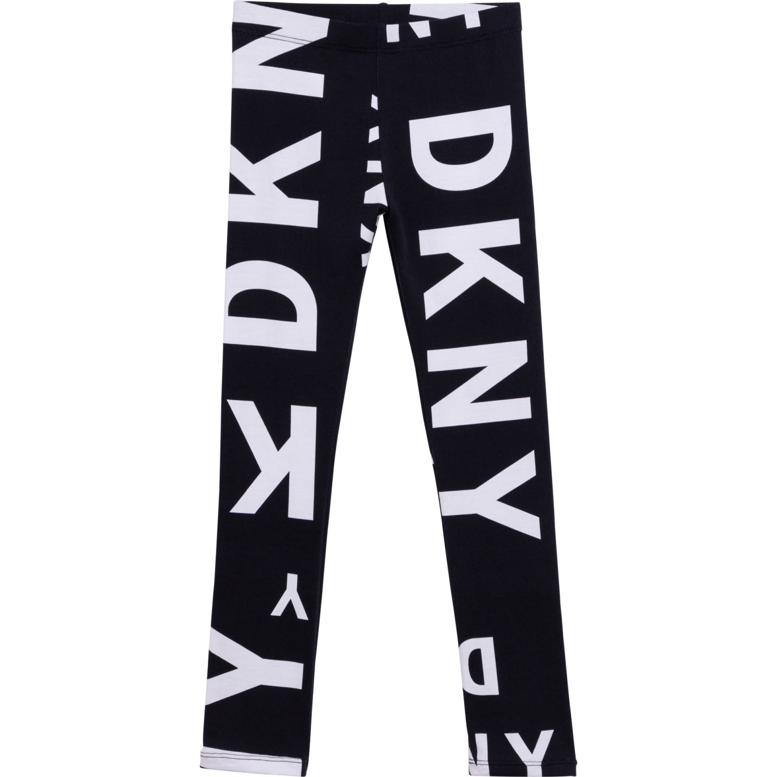DKNY Leggings With Print