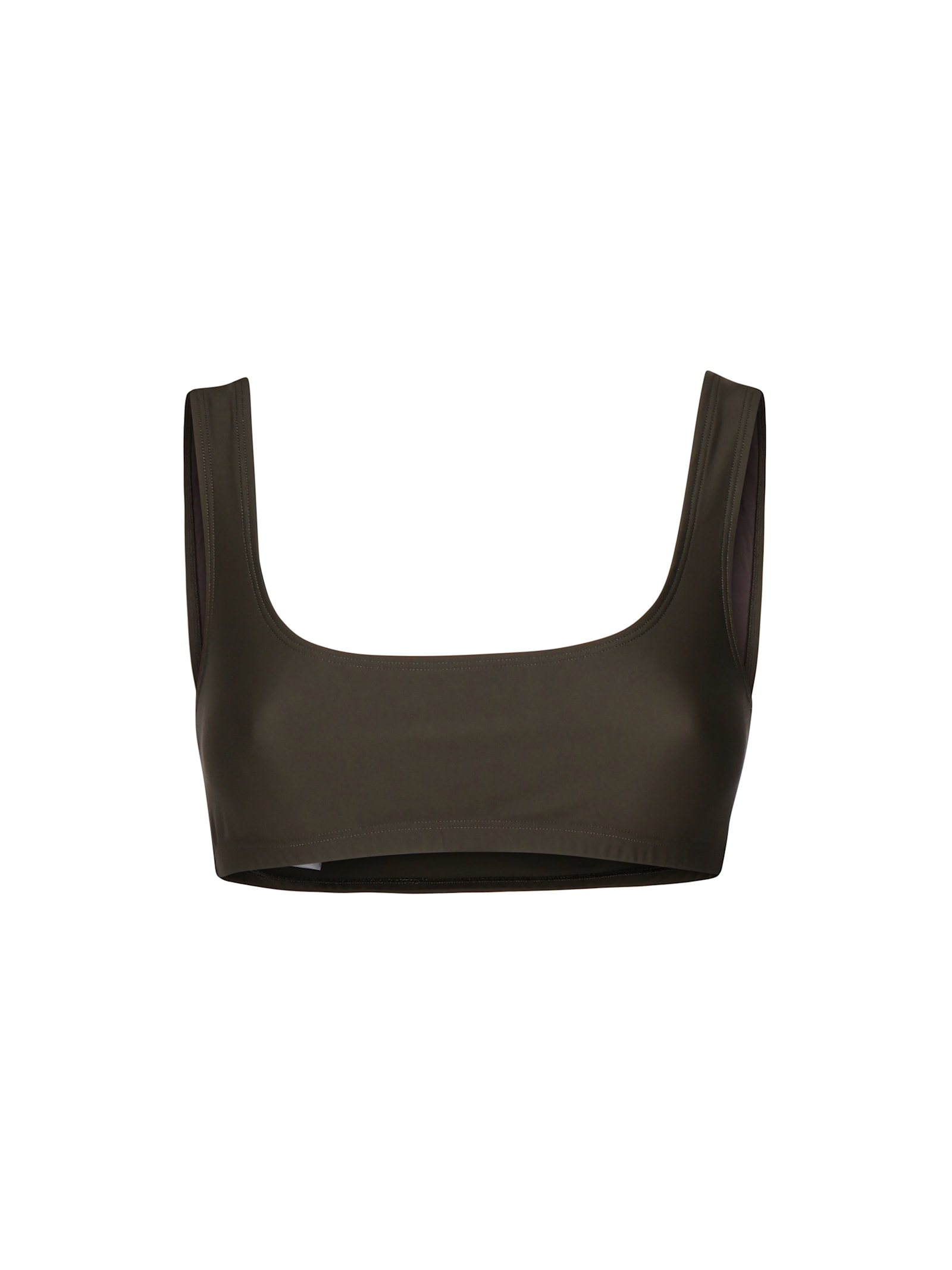 The Andamane Short Top