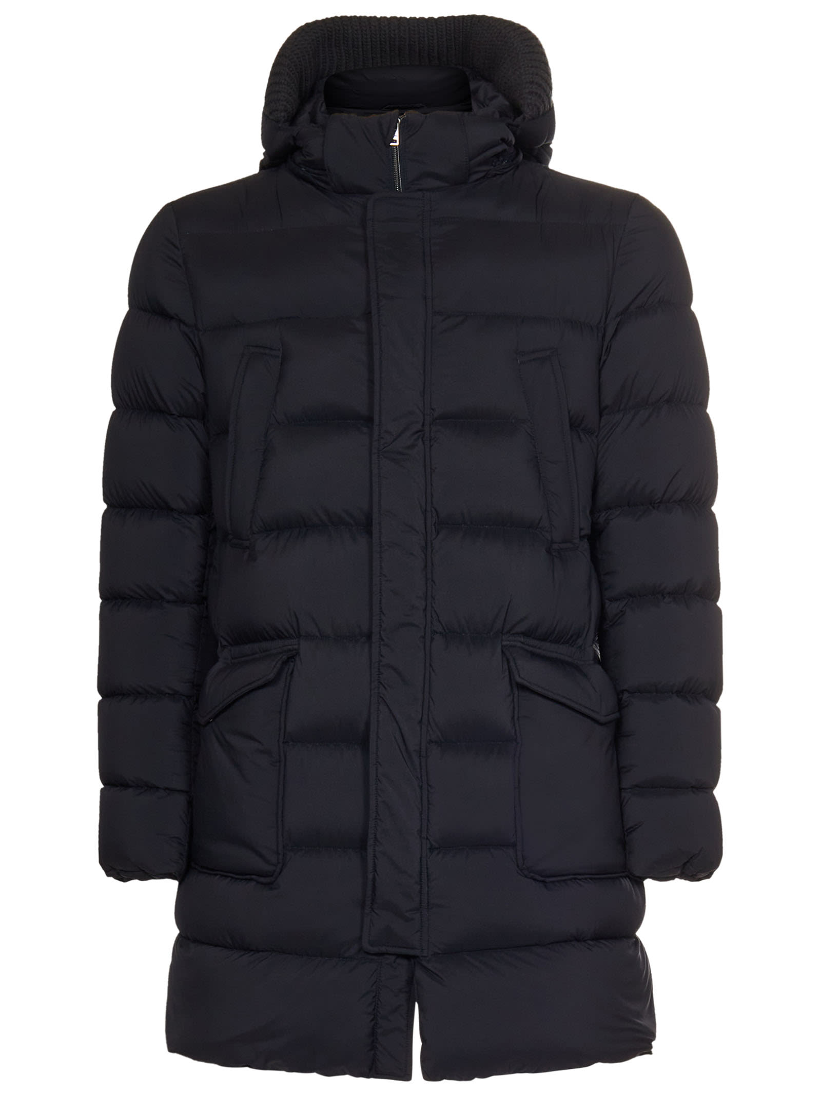 HERNO DOWN JACKETS