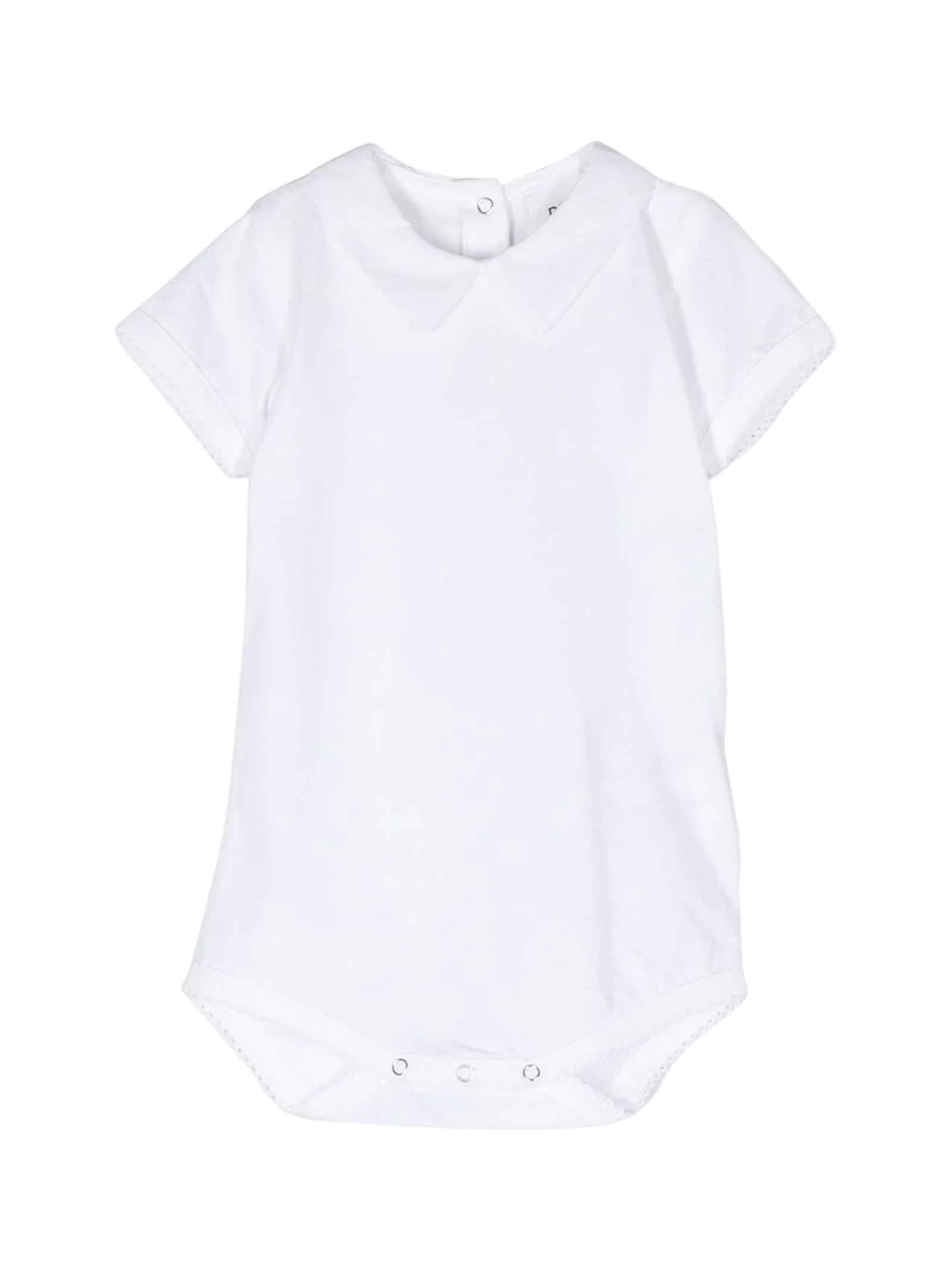 Douuod White Body In Bianco