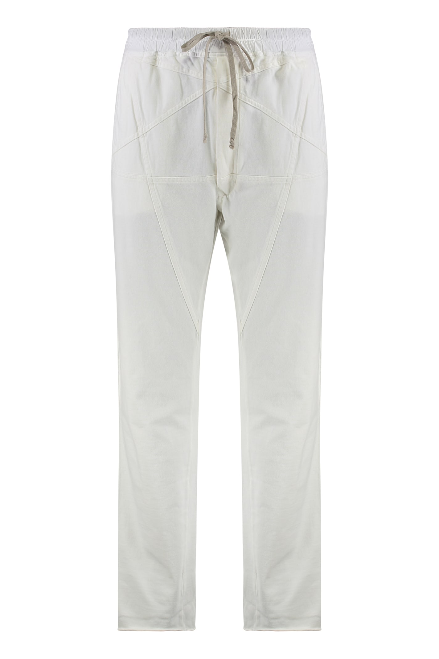 Cotton Trousers