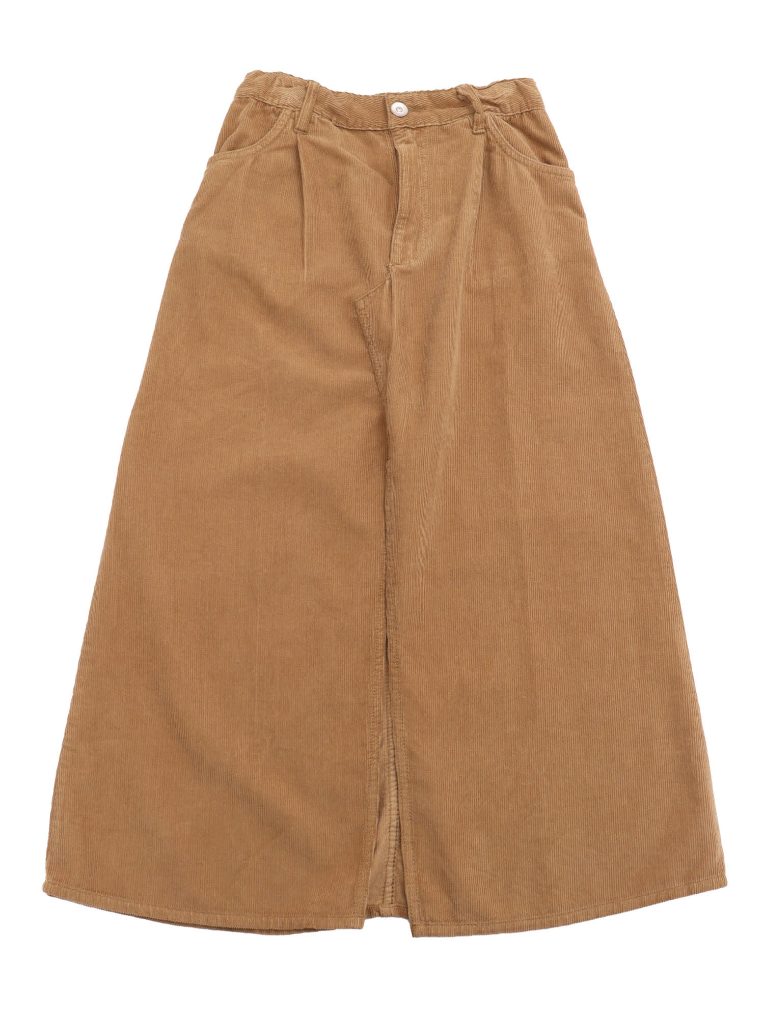 Bellerose Parody42 R0901 Skirts In Brown